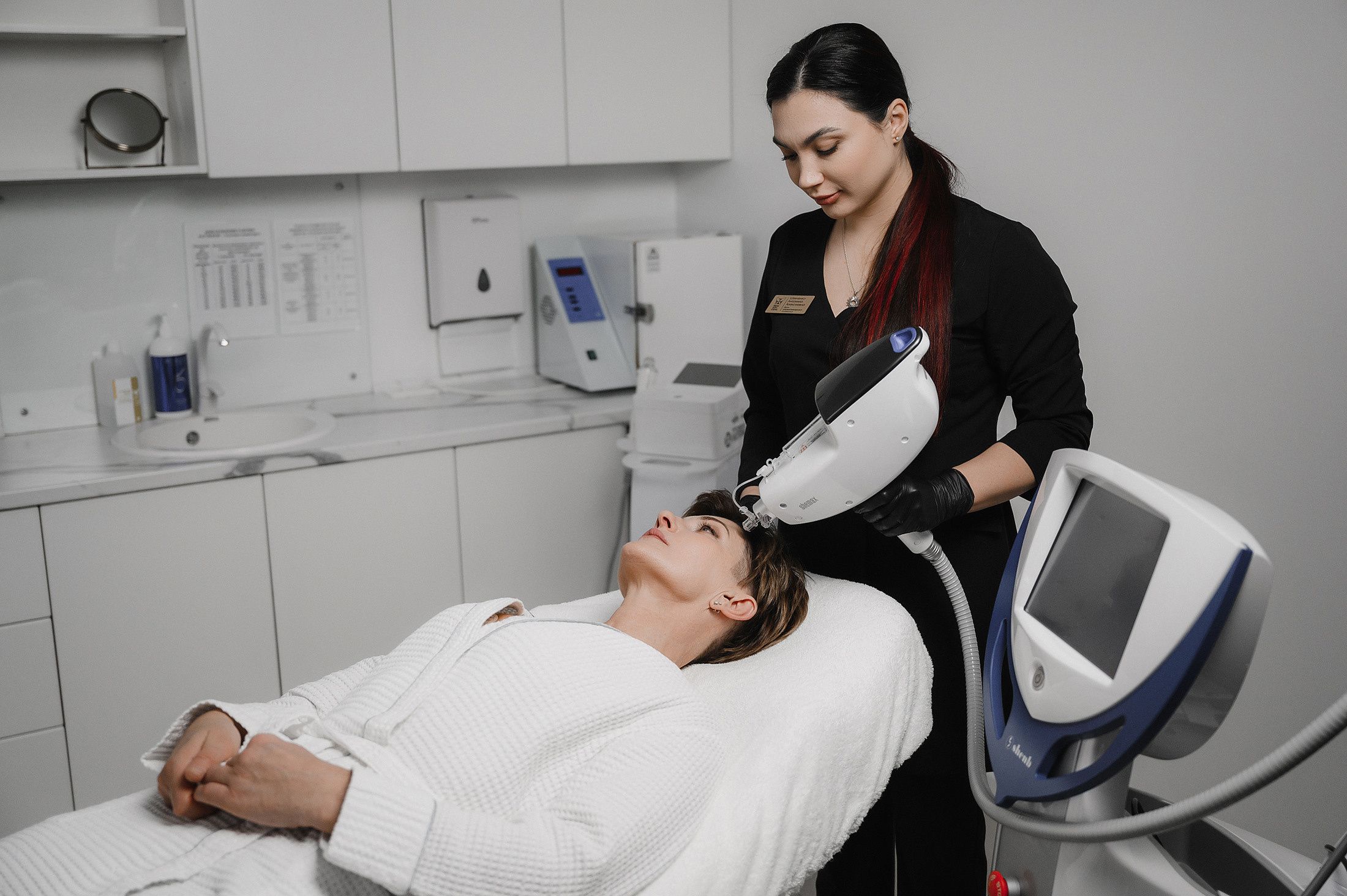 New you clinic. Свадебный фотограф и видеограф