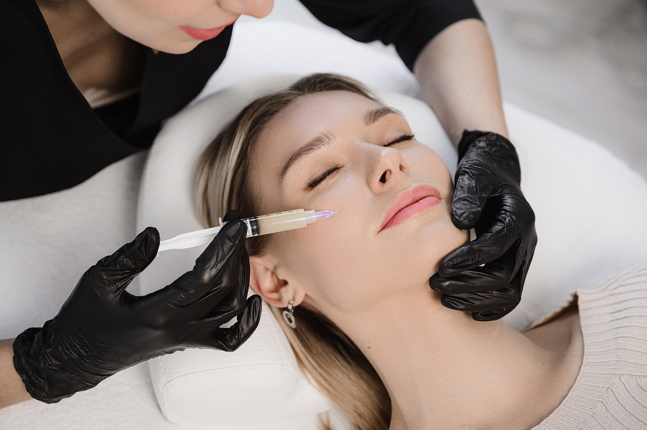 New you clinic. Свадебный фотограф и видеограф