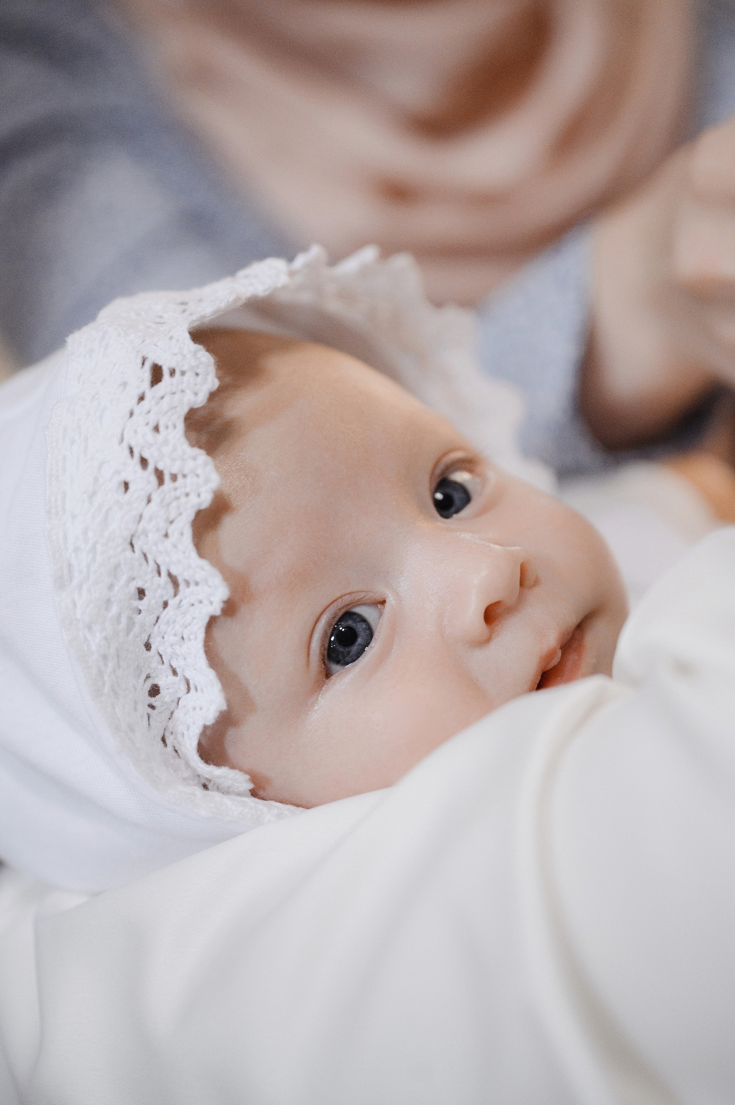 Крестины Данила. Свадебный фотограф и видеограф