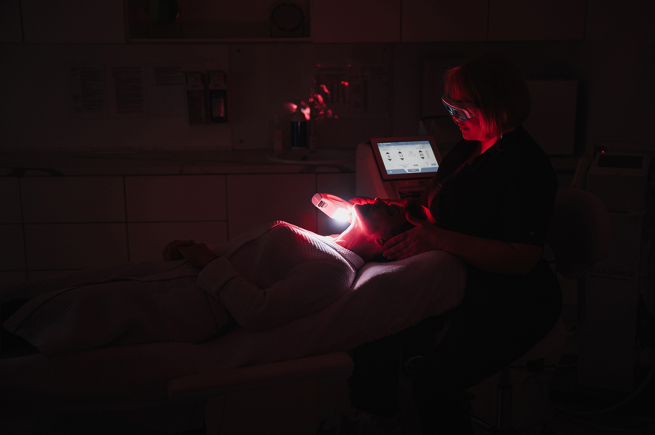 New you clinic. Свадебный фотограф и видеограф