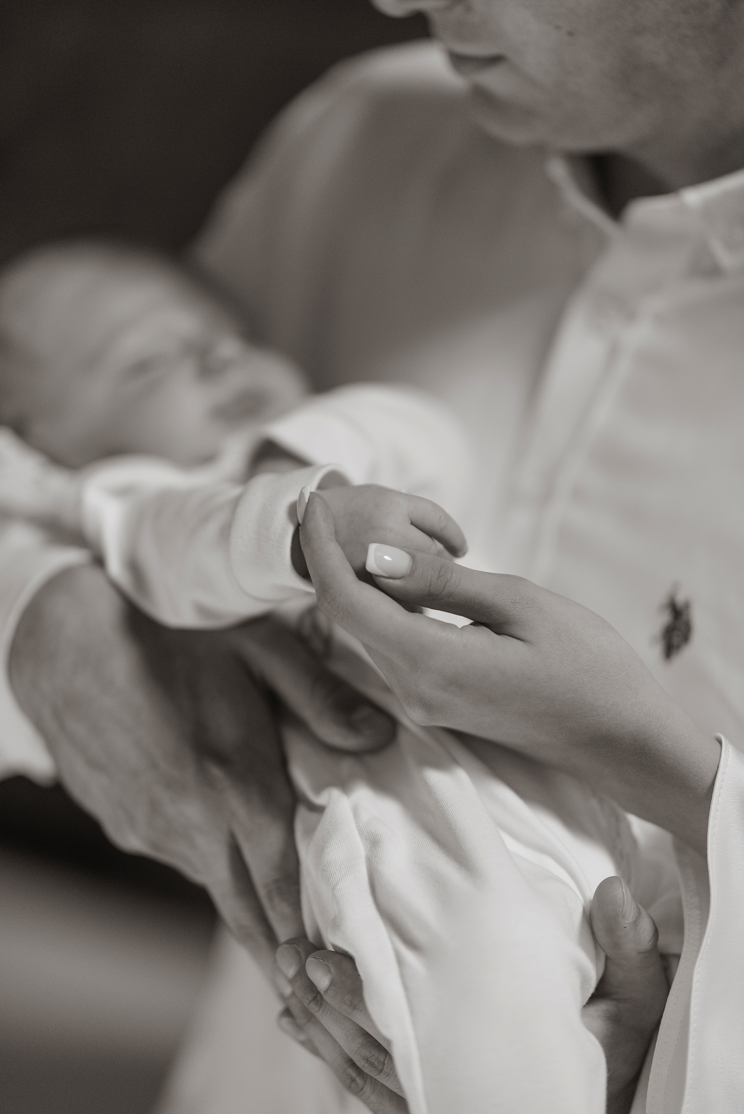 Крестины Данила. Свадебный фотограф и видеограф