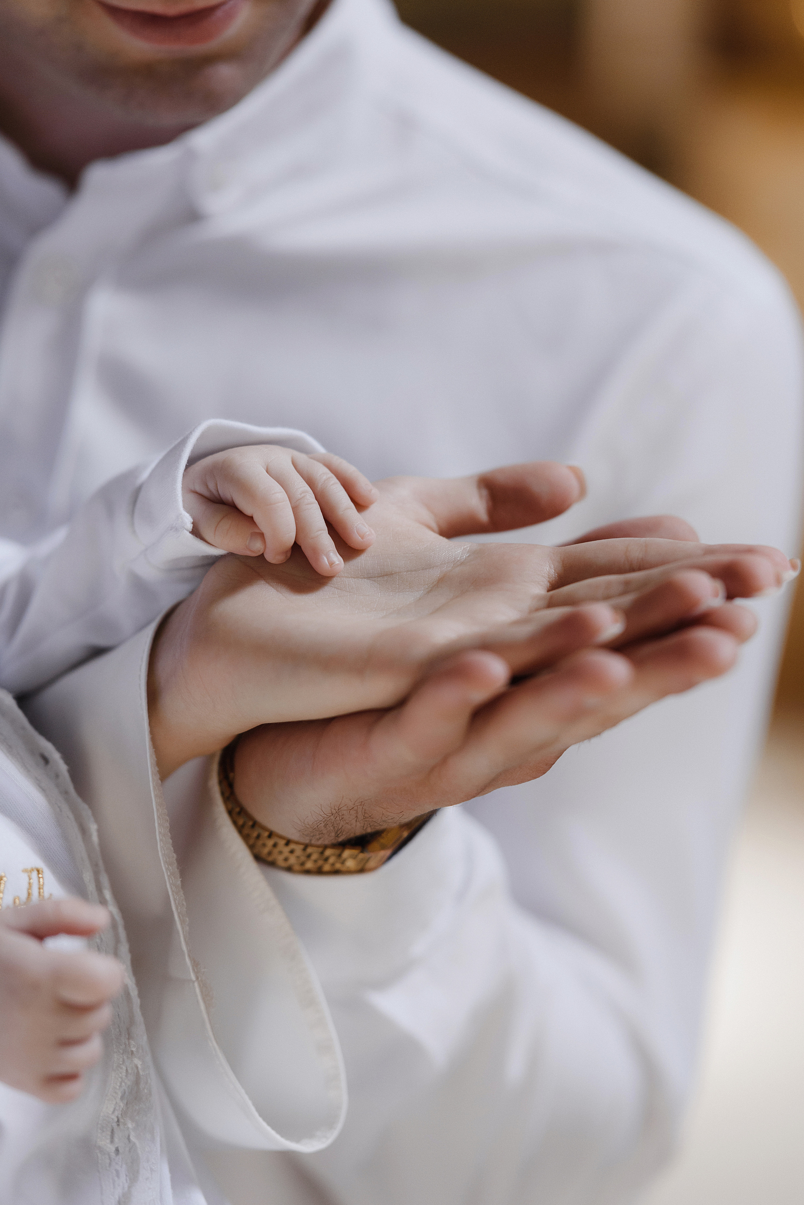 Крестины Данила. Свадебный фотограф и видеограф