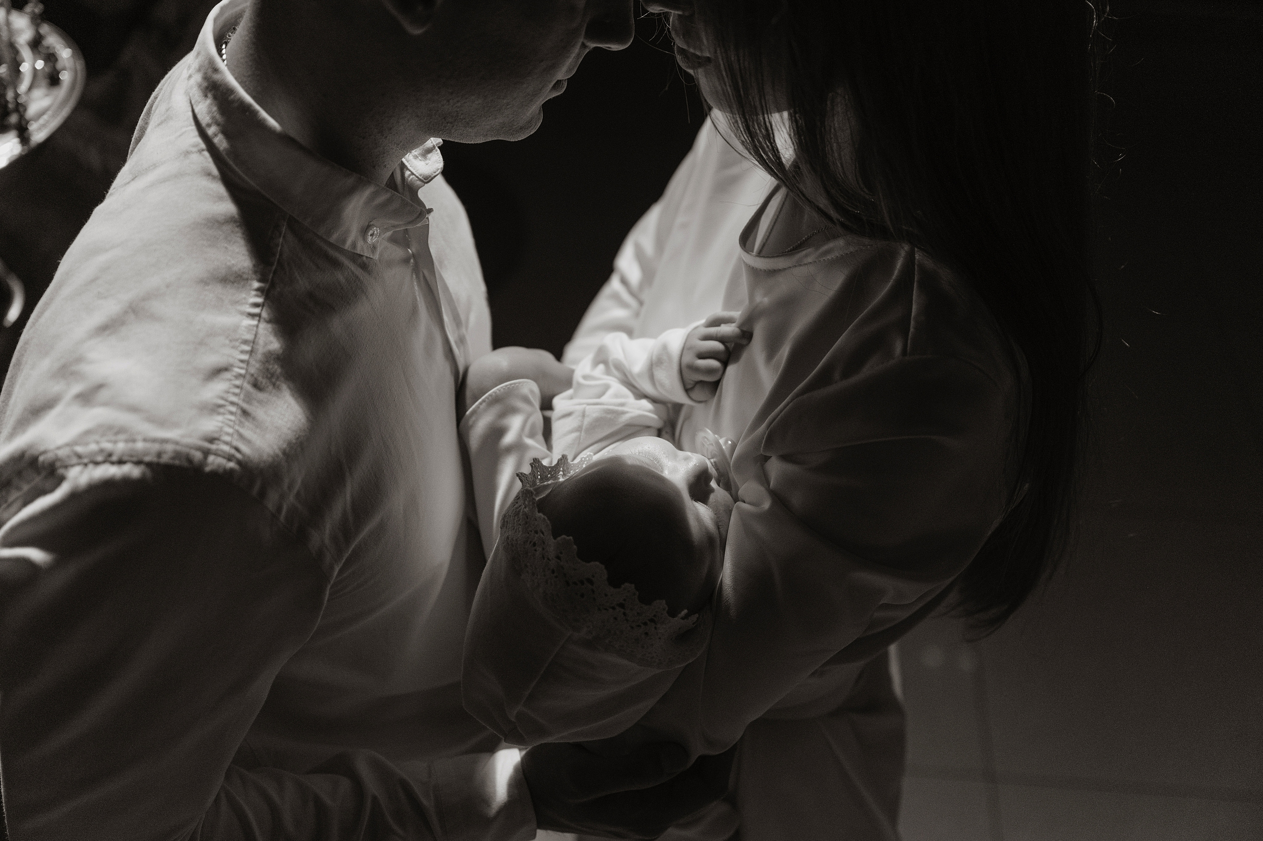 Крестины Данила. Свадебный фотограф и видеограф