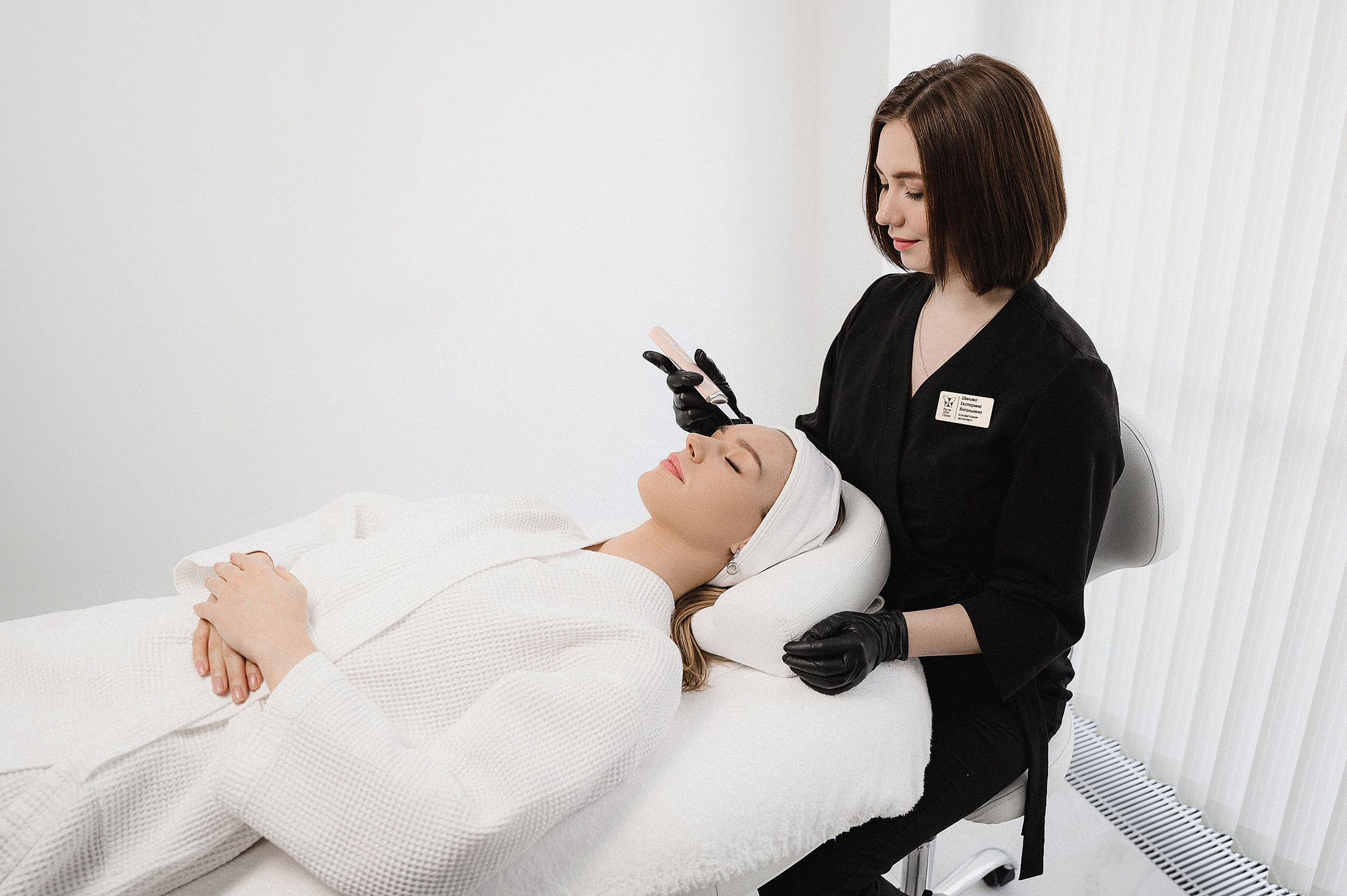 New you clinic. Свадебный фотограф и видеограф