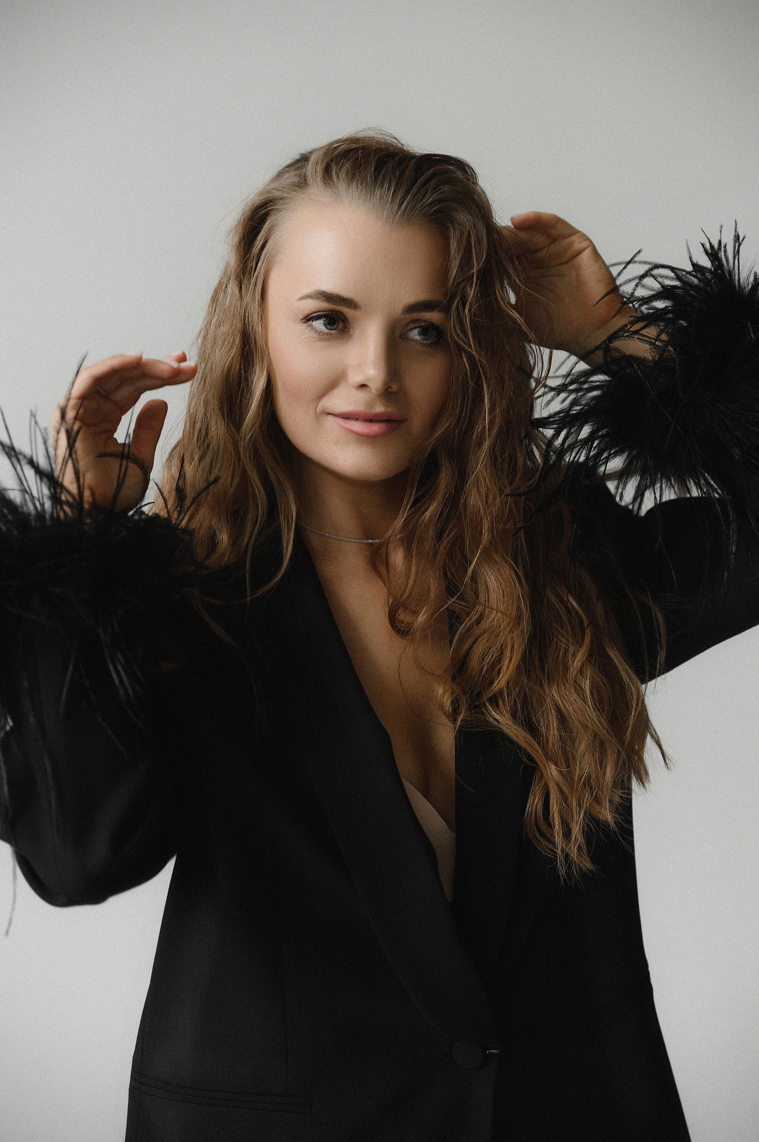 Наташа. Свадебный фотограф и видеограф