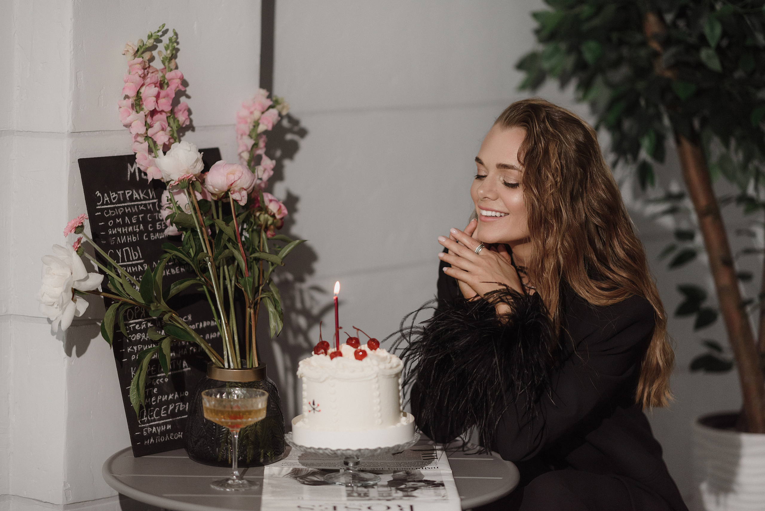 Наташа. Свадебный фотограф и видеограф