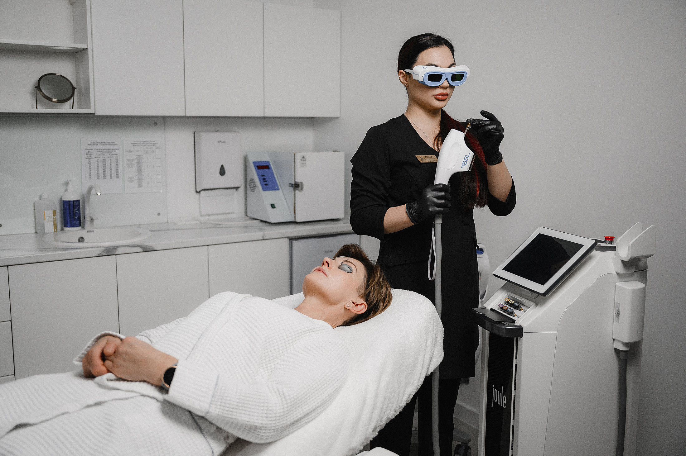 New you clinic. Свадебный фотограф и видеограф