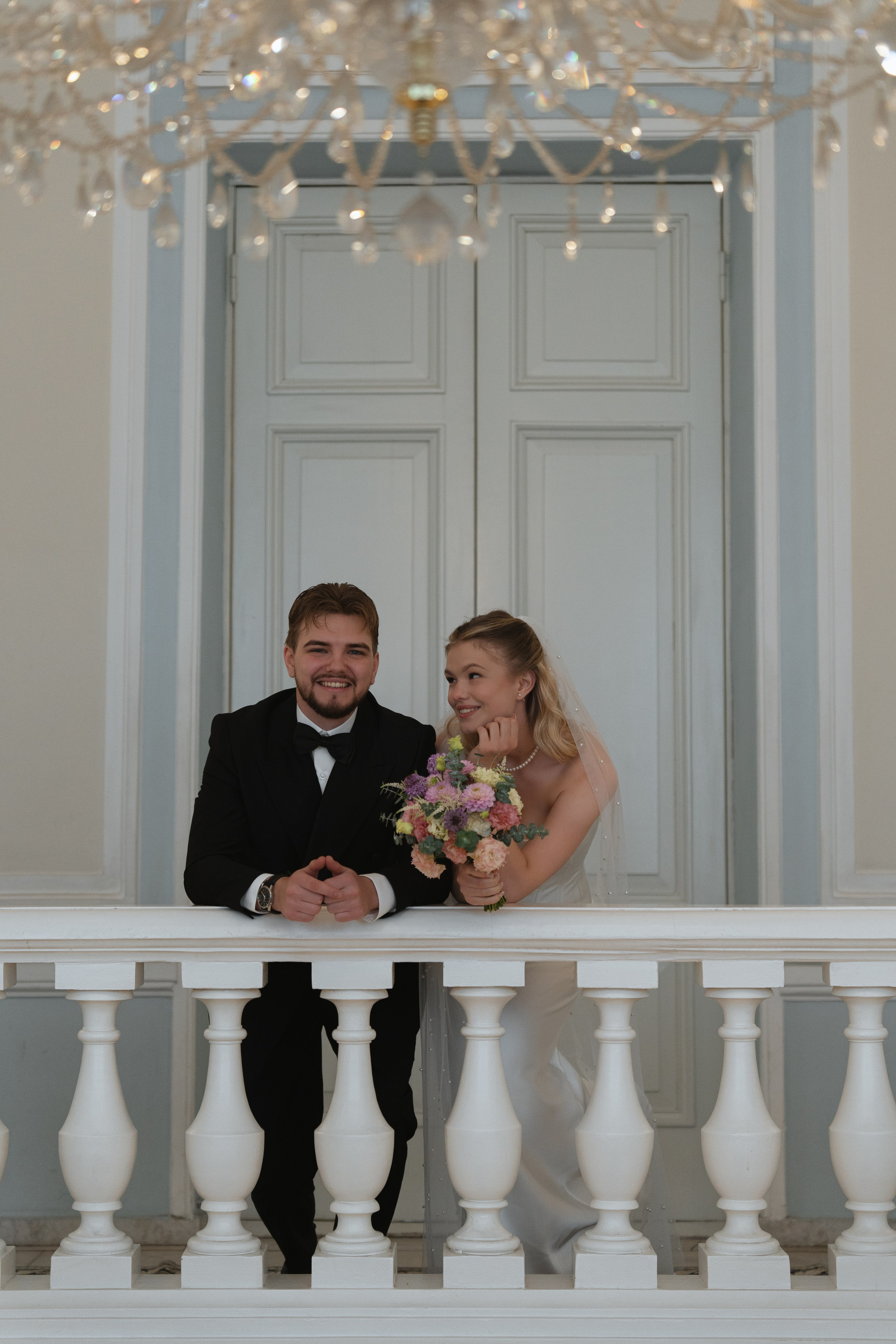 Чувства без фильтров. Свадебный фотограф в Санкт-Петербурге