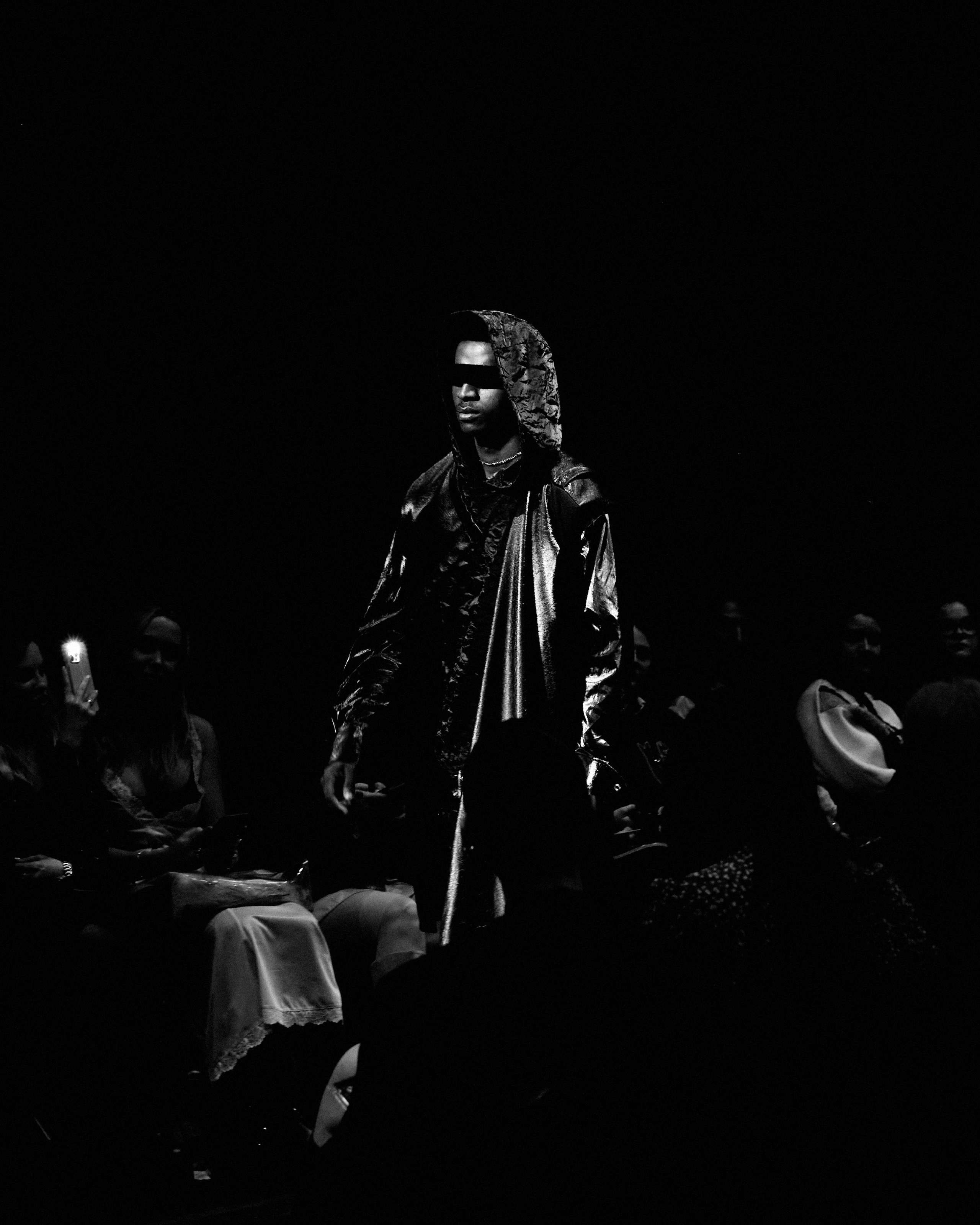 ST. PETERSBURG FASHION WEEK'2026 SPRING. VERONIKA TIKHOMIROVA | PHOTOGRAPHER