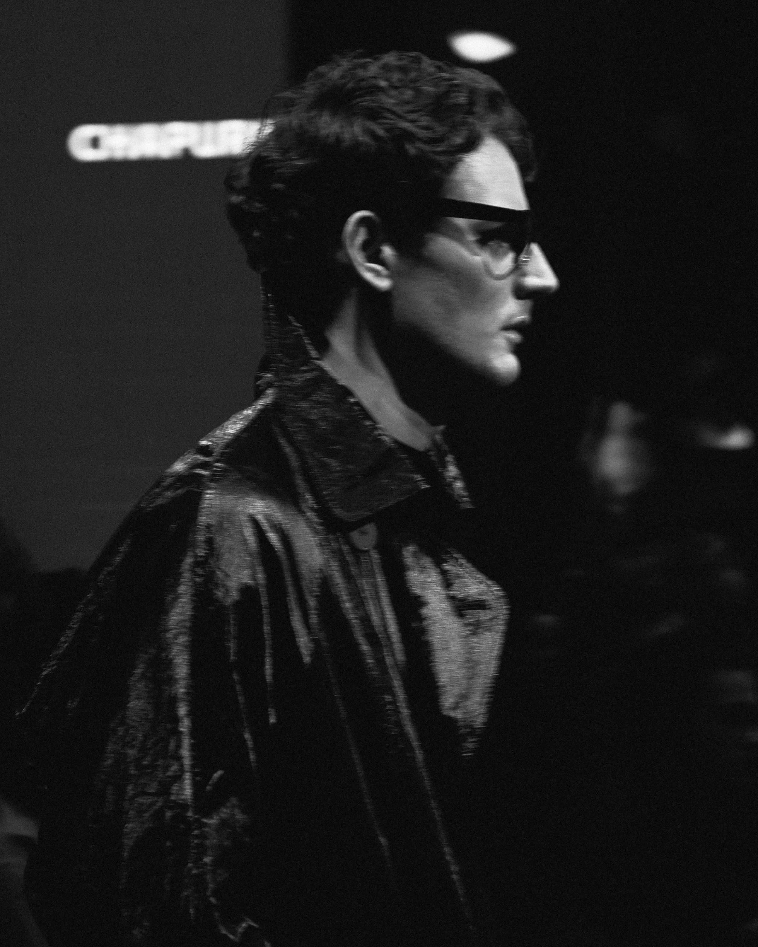 ST. PETERSBURG FASHION WEEK'2025. VERONIKA TIKHOMIROVA | PHOTOGRAPHER