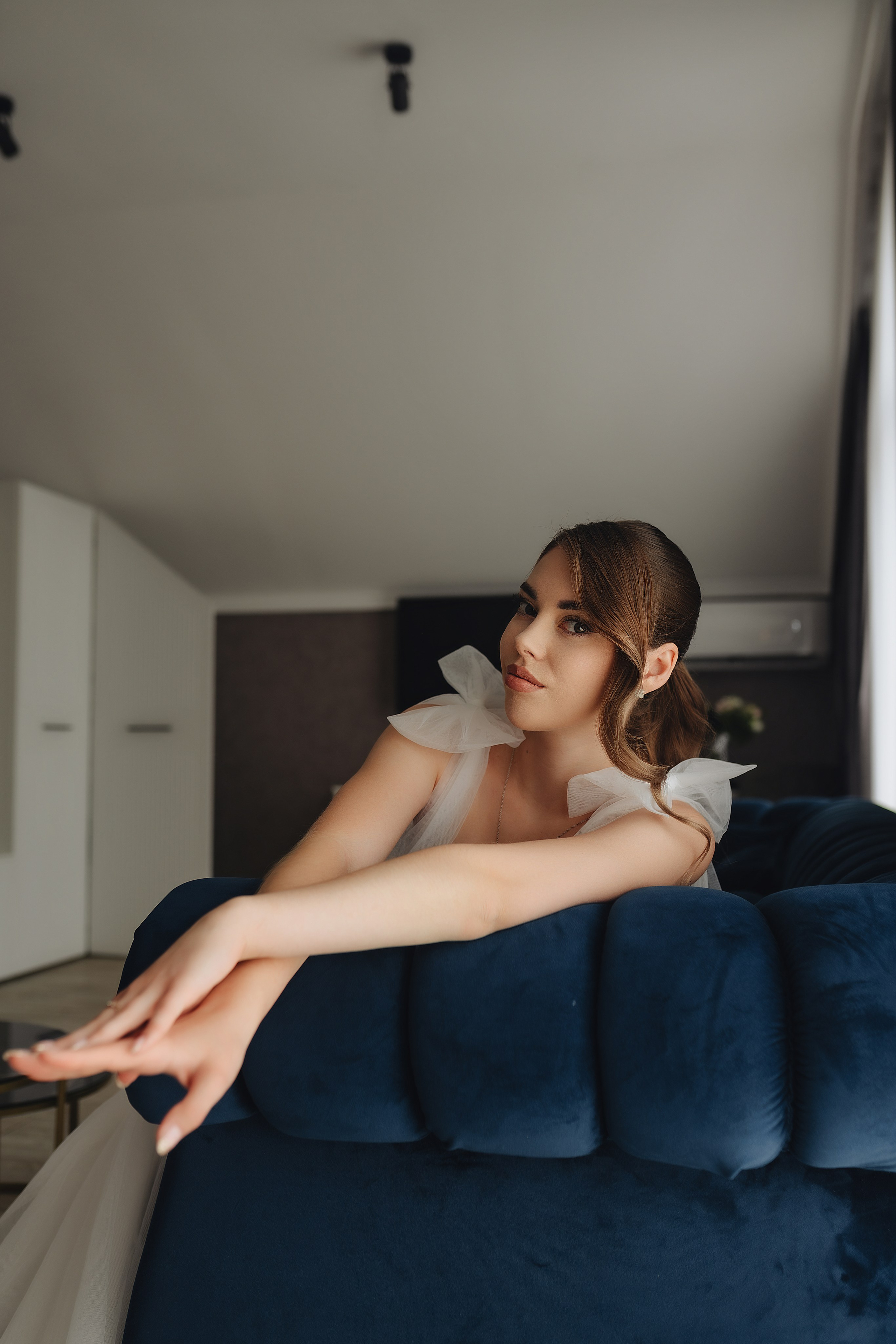 Алиса и Алексей. Фотограф Карина Шмулёва. Воронеж и область