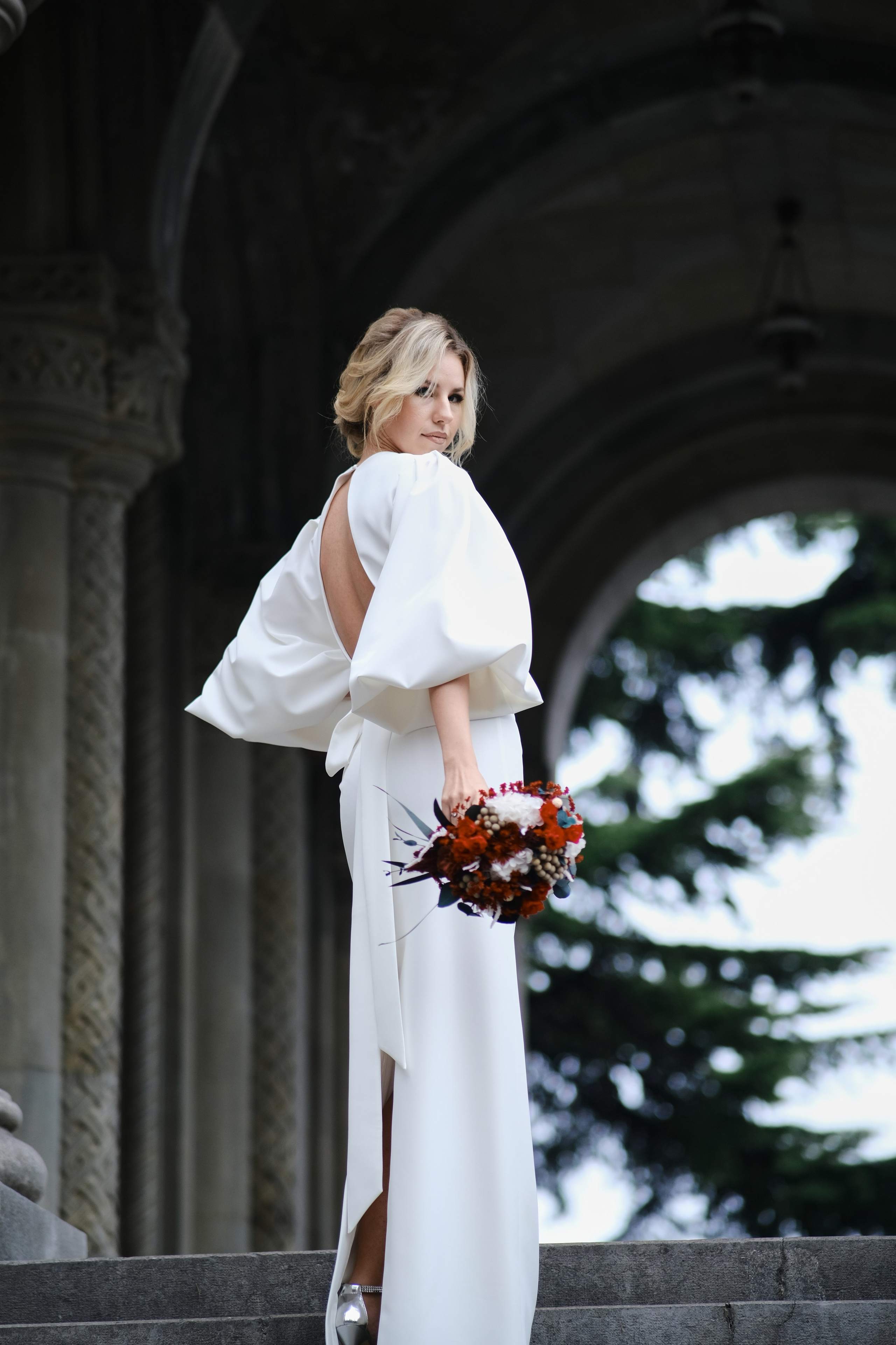 M & S. Свадебная видеосъемка в Крыму и Севастополе