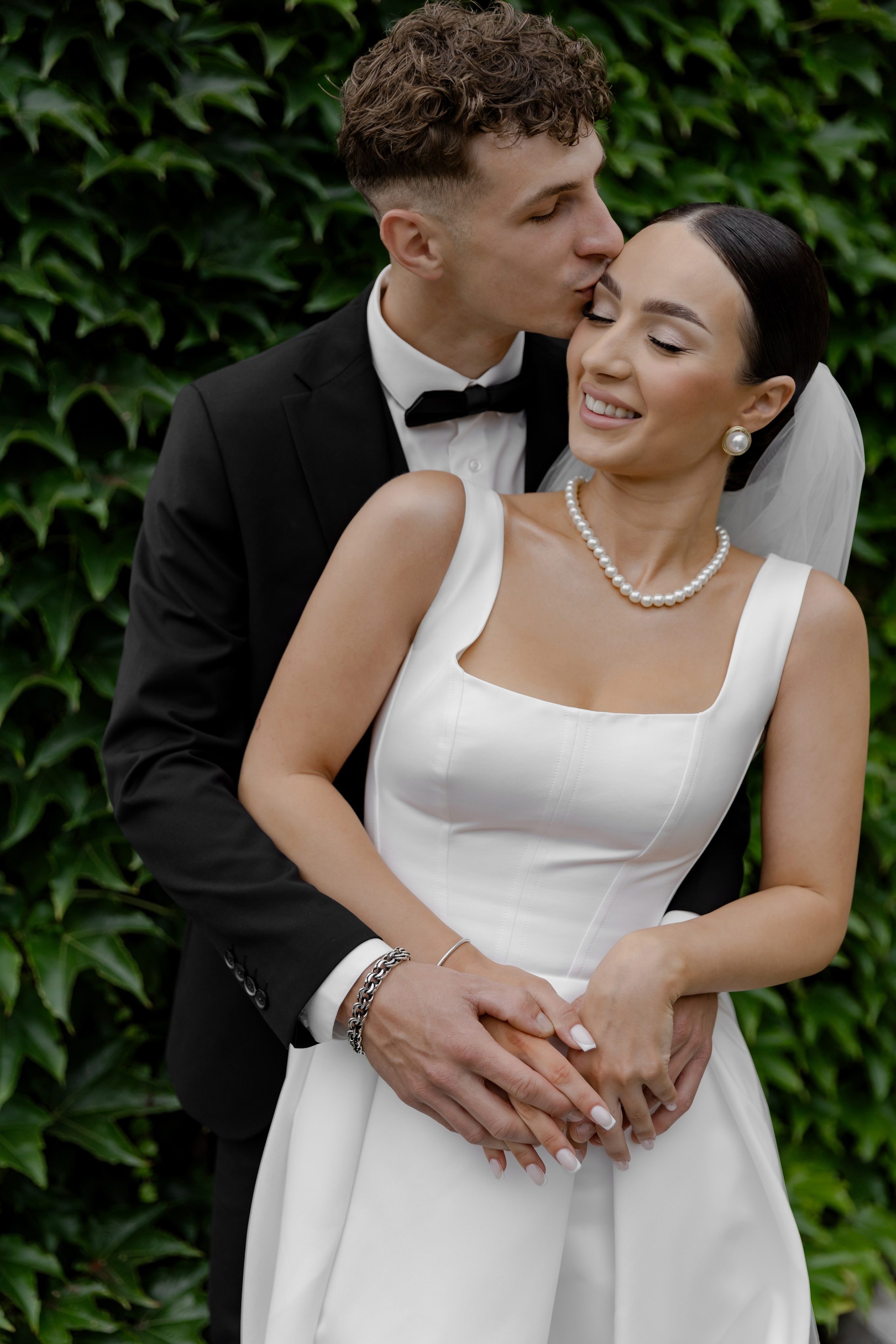 Аня и Игорь. Dima Lemeshevsky