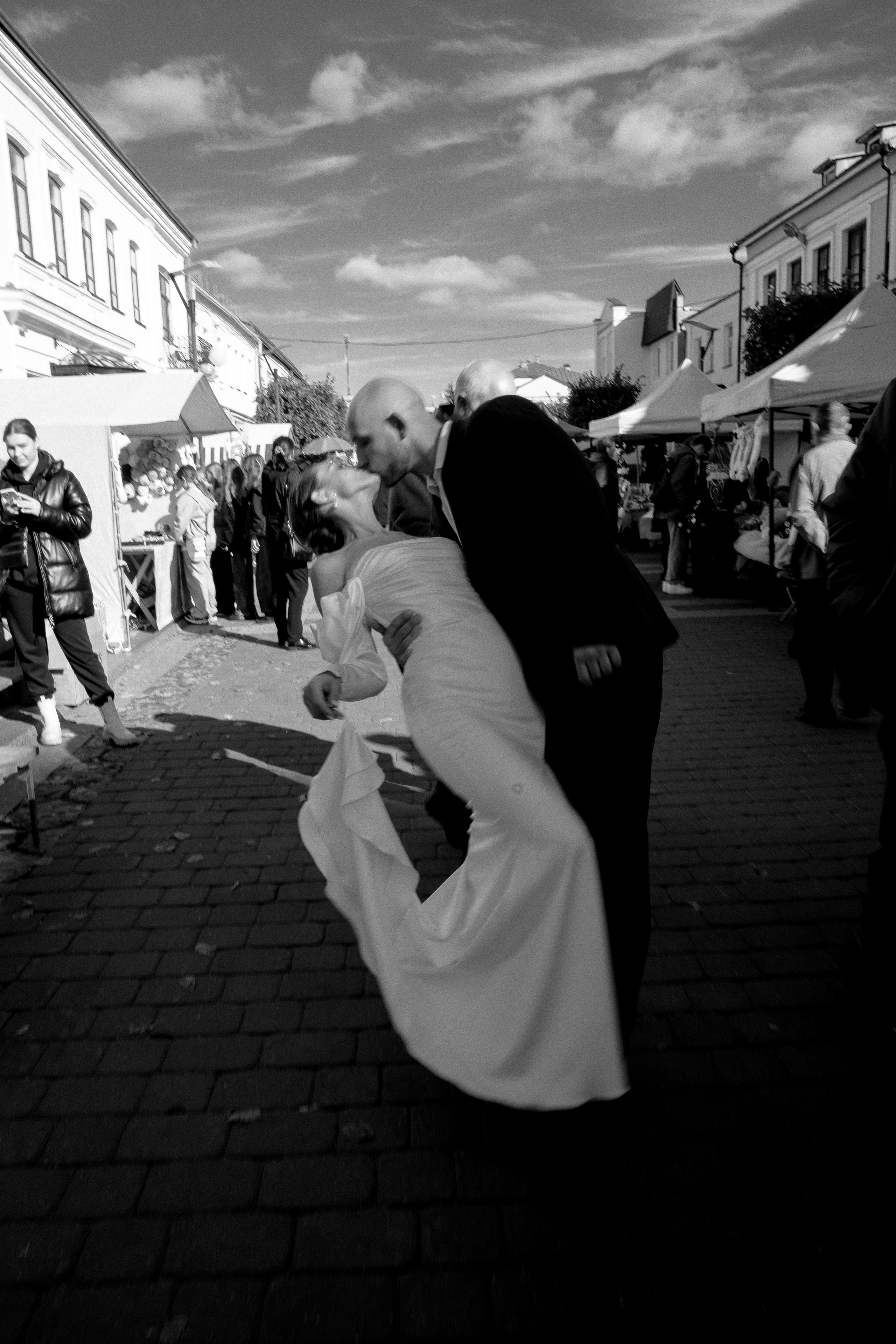 Кирилл и Даша. Dima Lemeshevsky