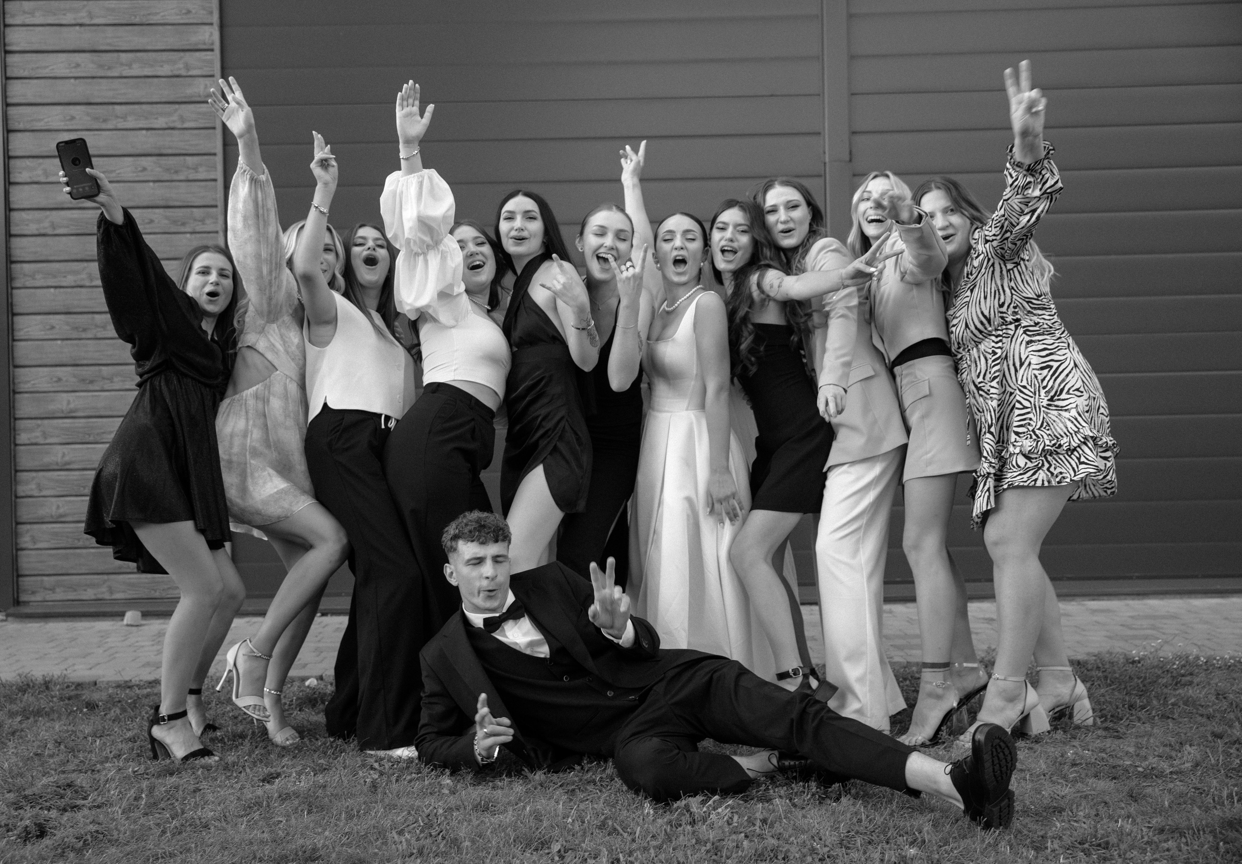 Аня и Игорь. Dima Lemeshevsky