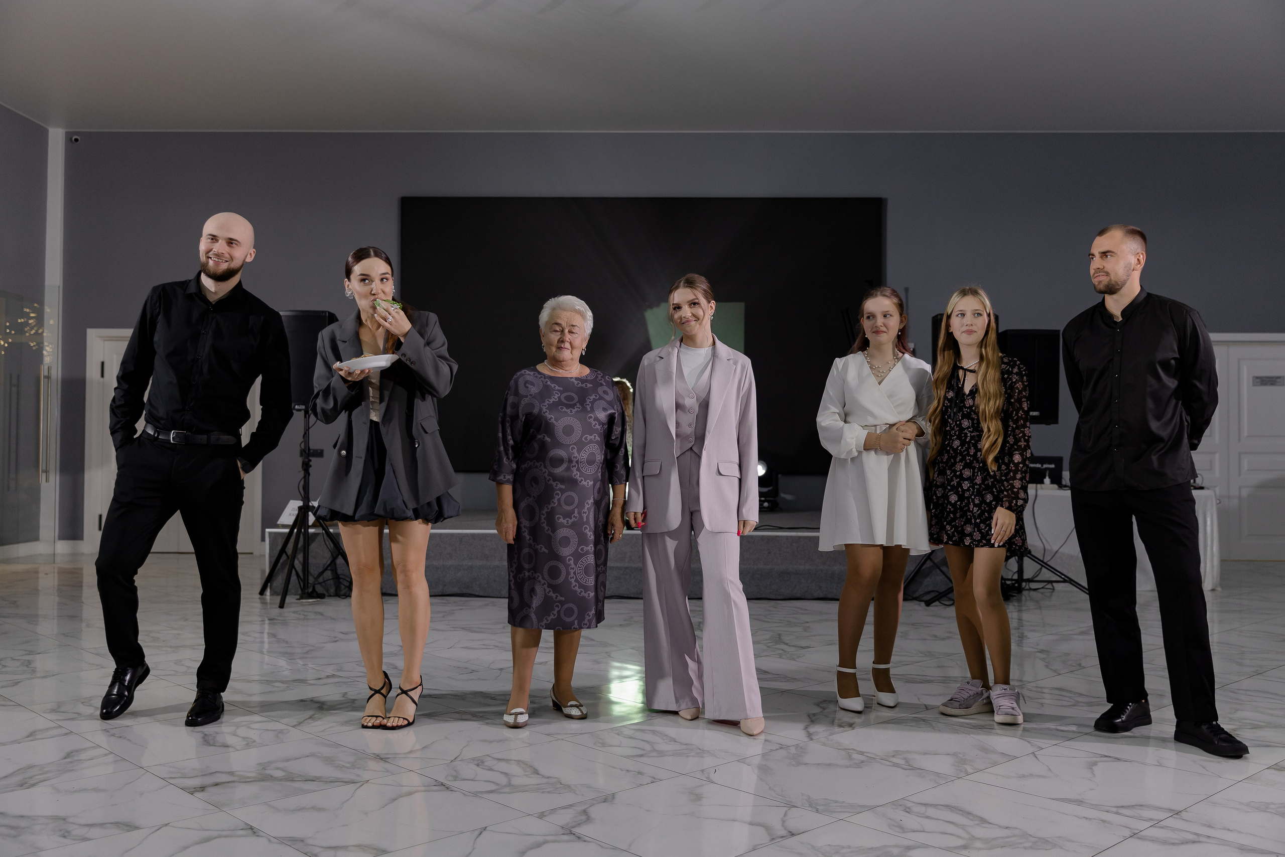 Кирилл и Даша. Dima Lemeshevsky