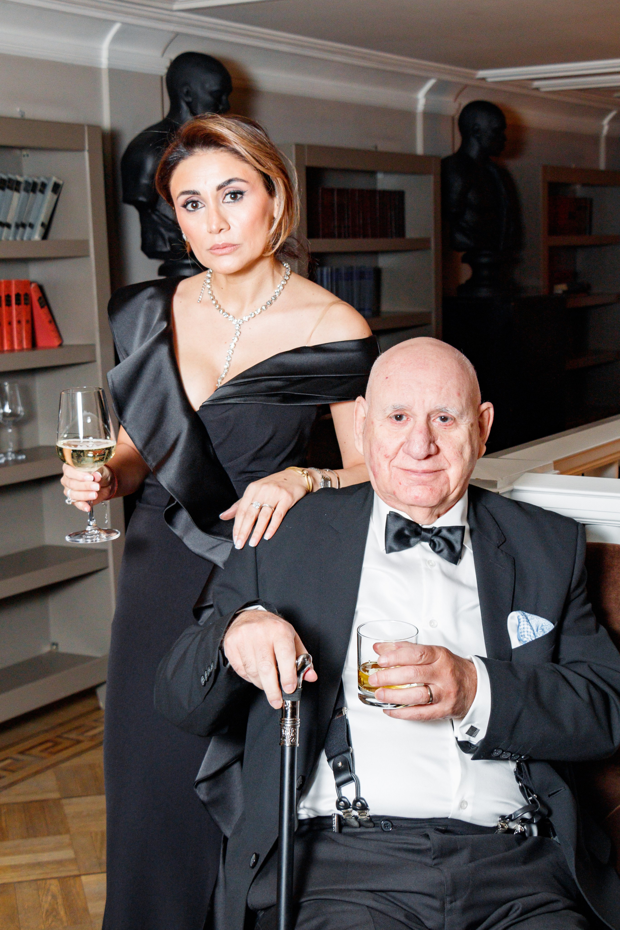 Карина. День рождения. Портретный и репортажный фотограф