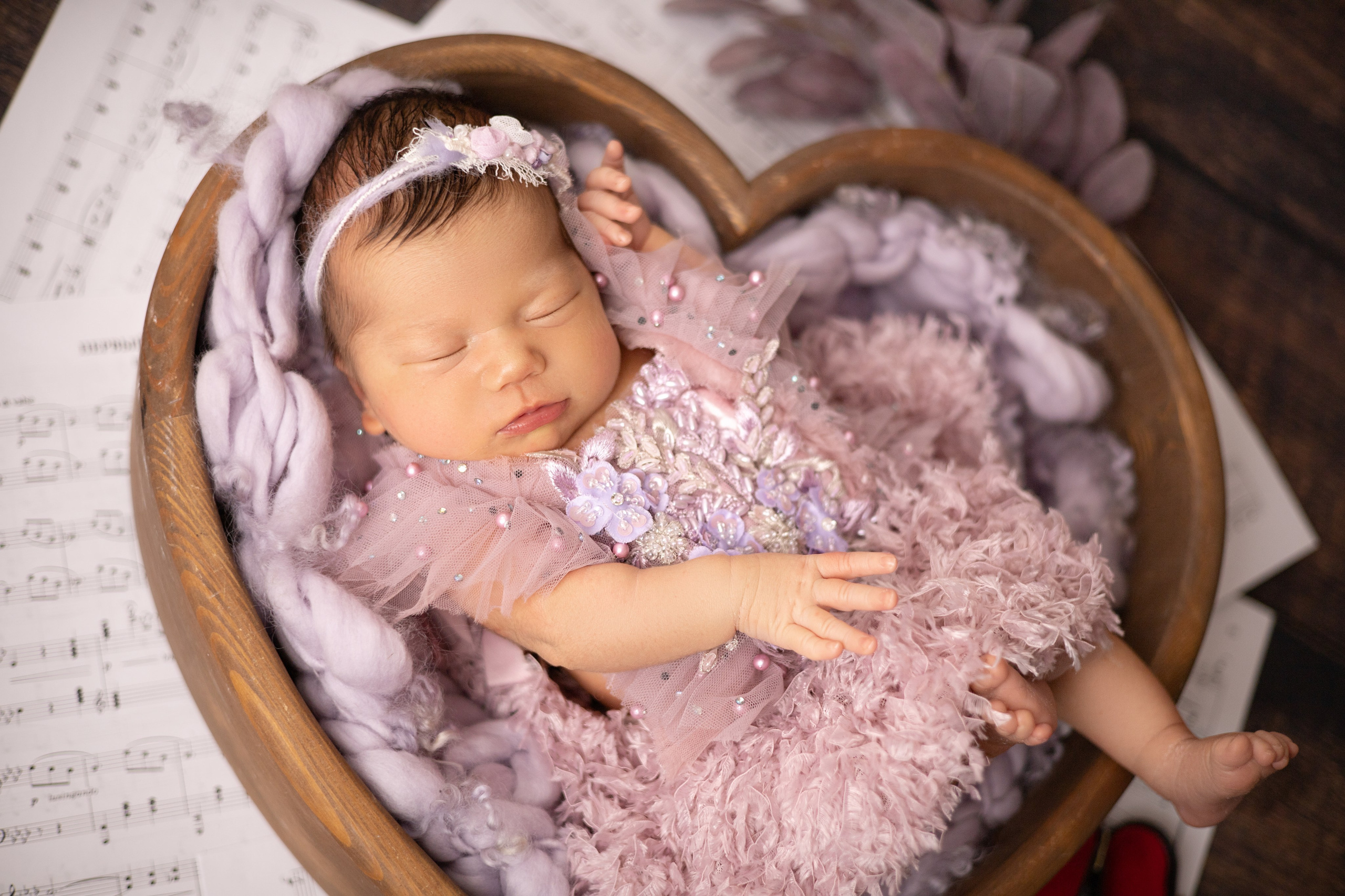 Новорожденные. Детский новорождённых и детей постарше Анисимова Полина