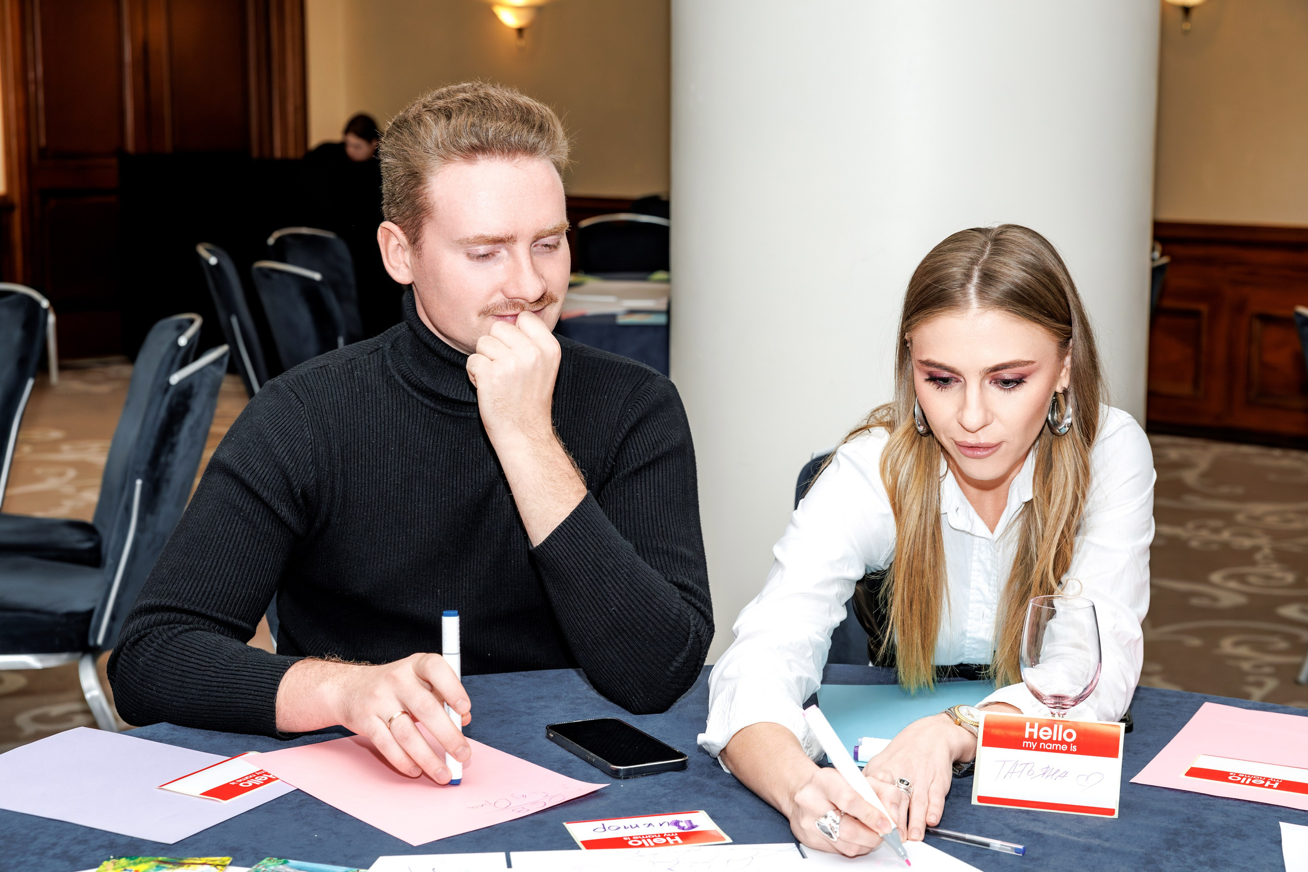 Forum 2025 MICE Excellence. Фотограф Булдакова Екатерина