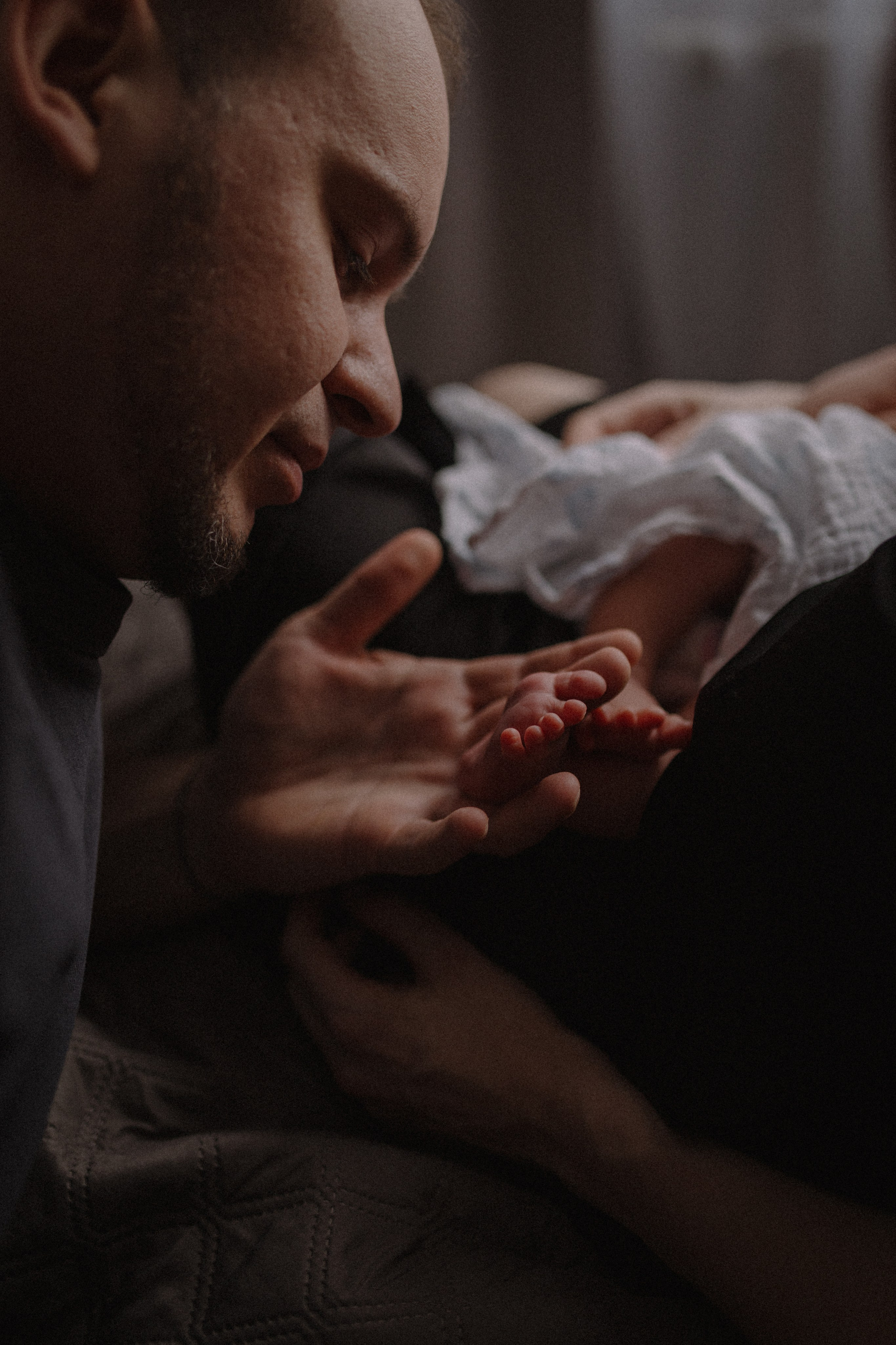 Лев. Семейный фотограф в Москве и Люберцах Юлия Гуськова