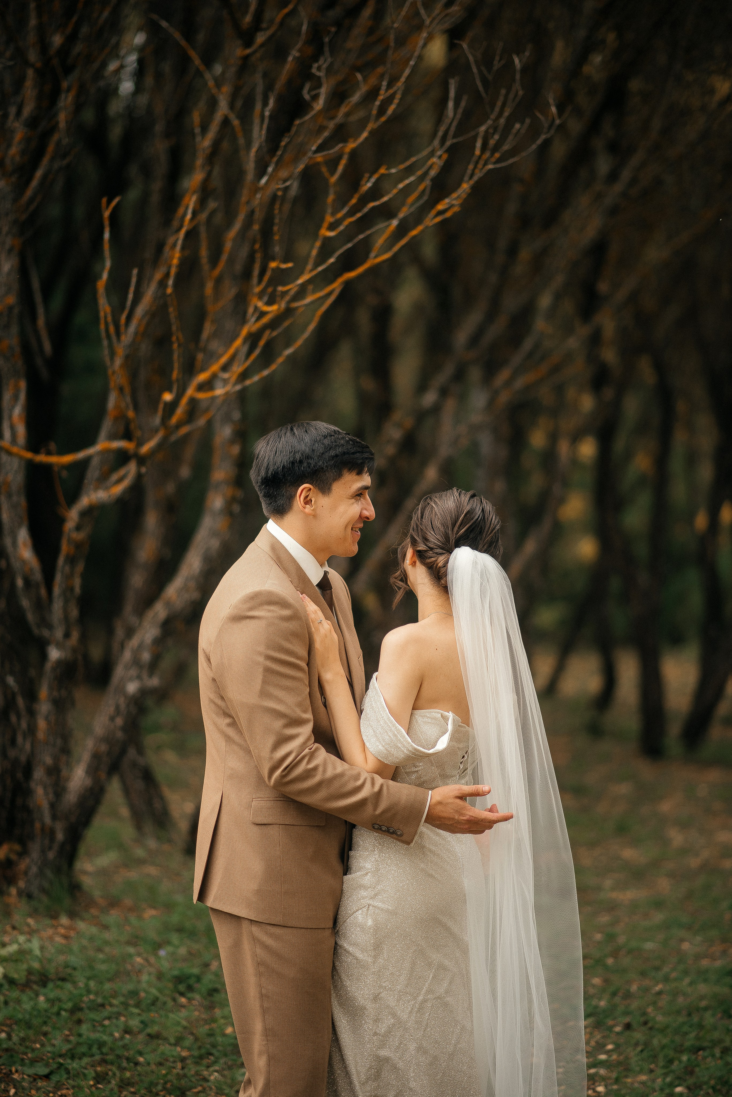 Кирилл и Юлия. Главная