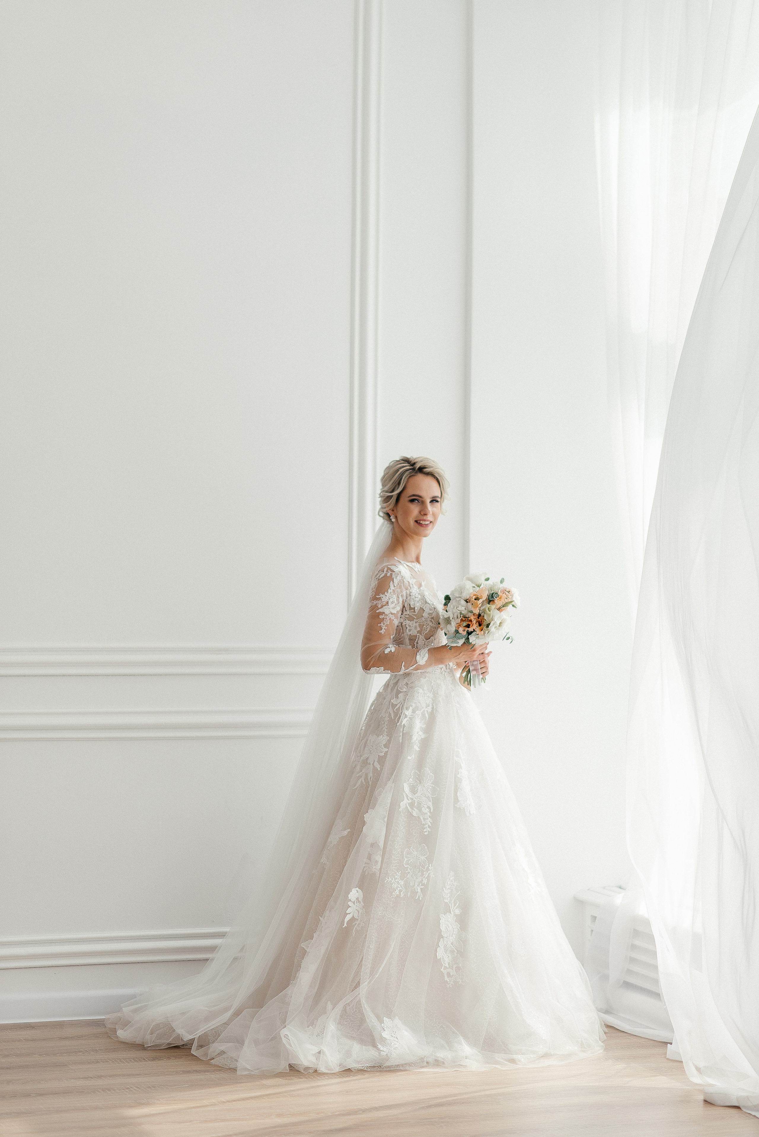 Максим и Анна. Главная