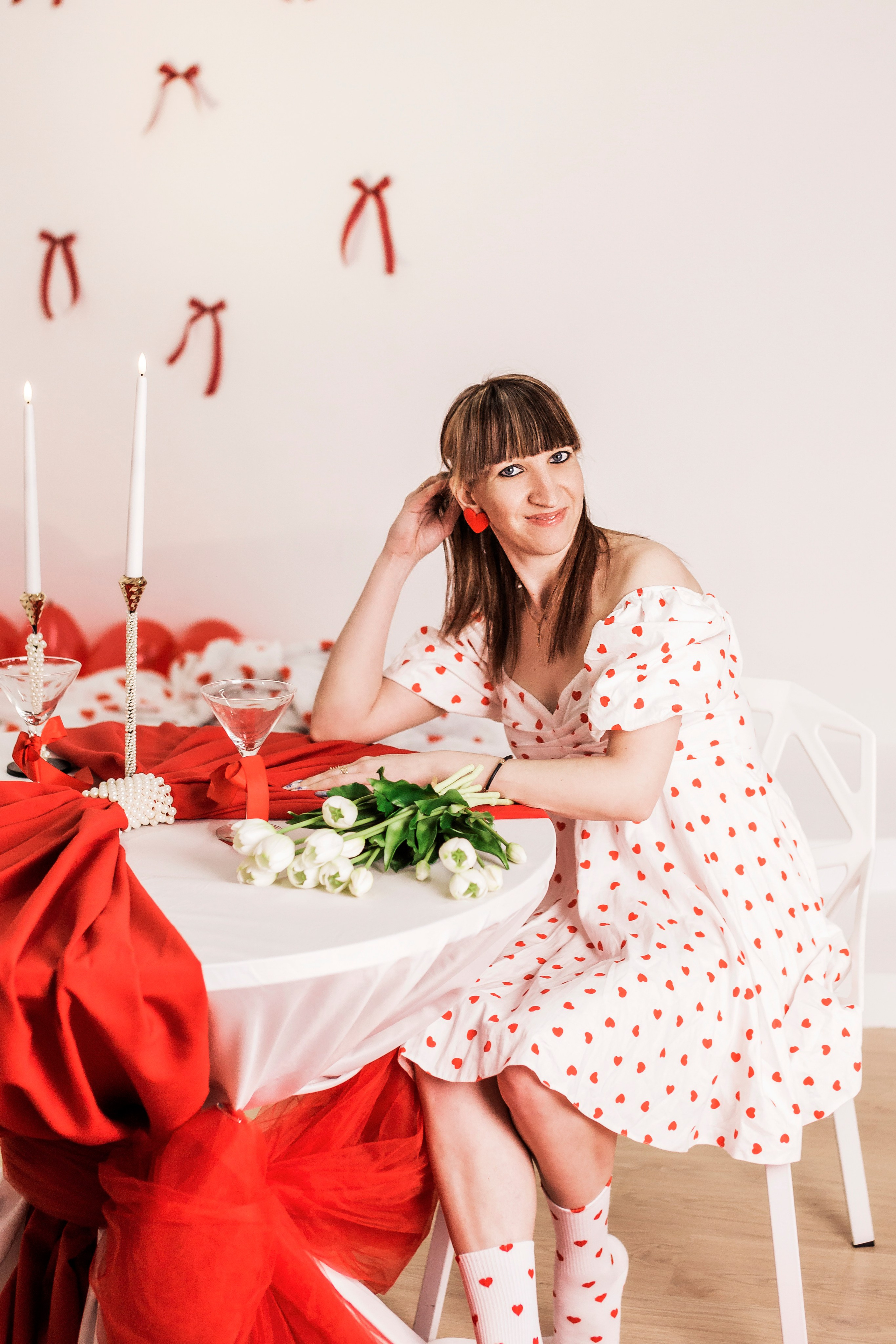 День Любви. Семейный фотограф в Саратове