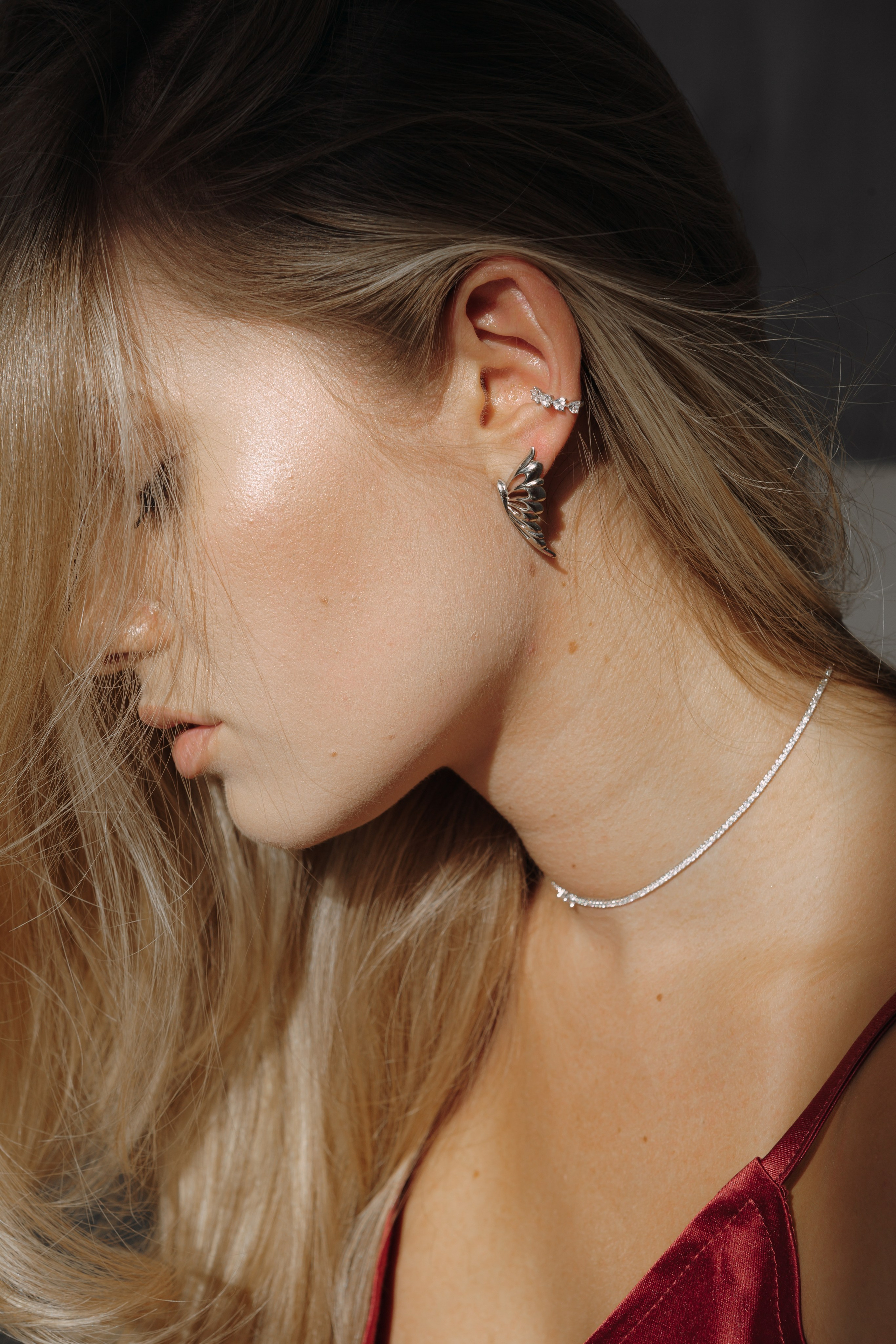 Siyanie Jewelry. Фотограф в Санкт-Петербурге Ольга Андрианова