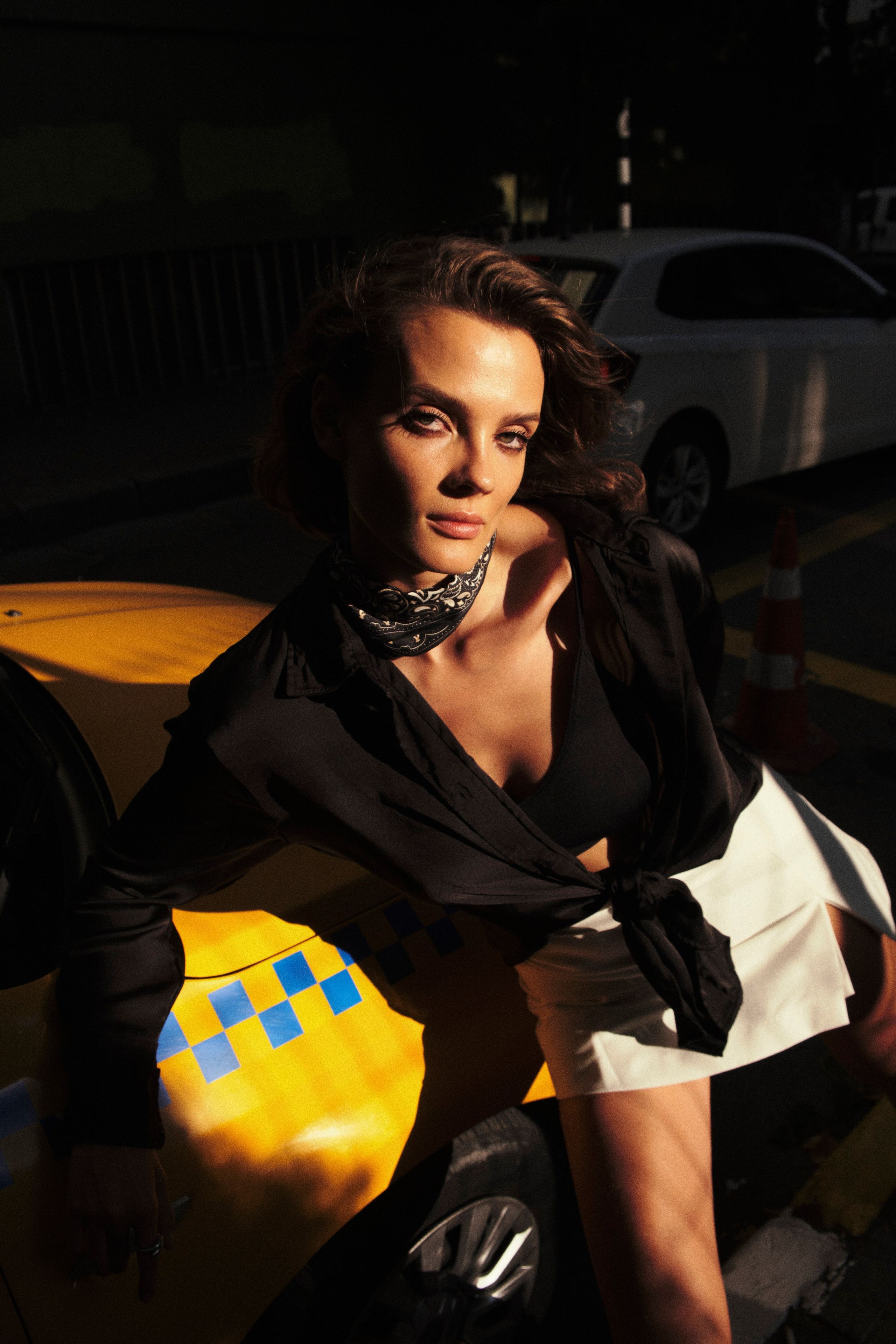 Photography in Paris — Fashion, Model Tests, and Personal Shoots by Eduard. Eduard Savosin | Documentary & Portrait Photographer in Paris