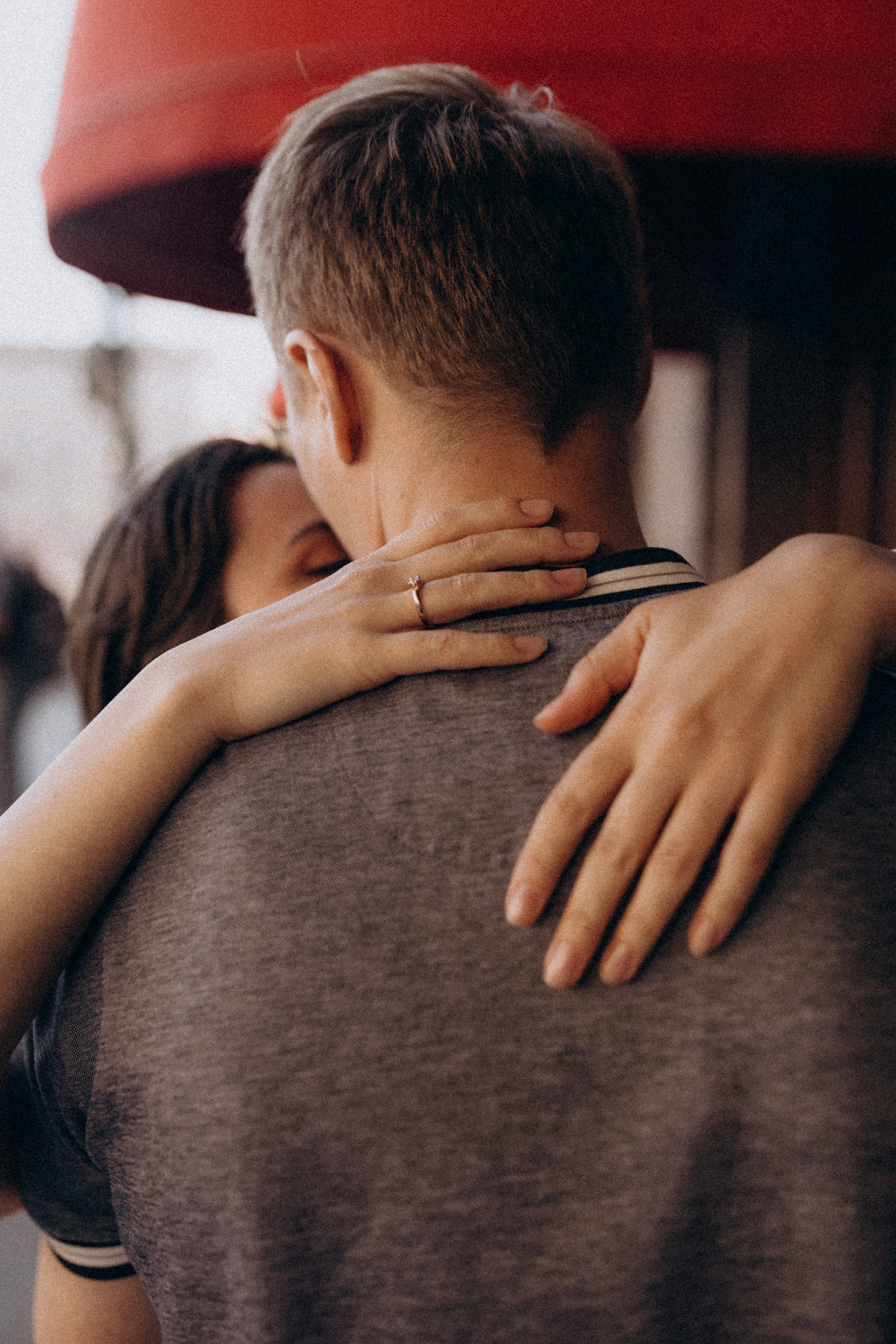 Предсвадебная фотосессия у Исаакиевского собора. Фотограф в Санкт-Петербурге Разиля Идиятуллина