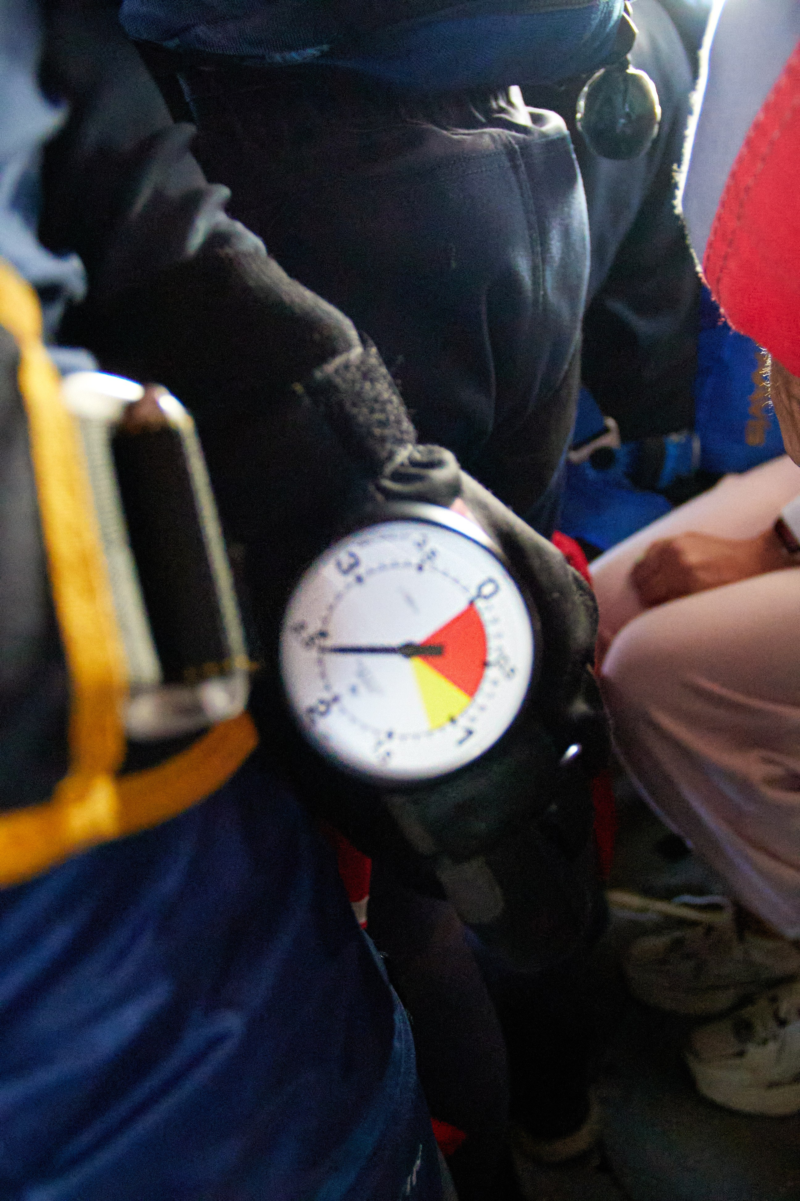 Аэроклуб SkyLine. Фотограф в Смоленске Ася Польшина