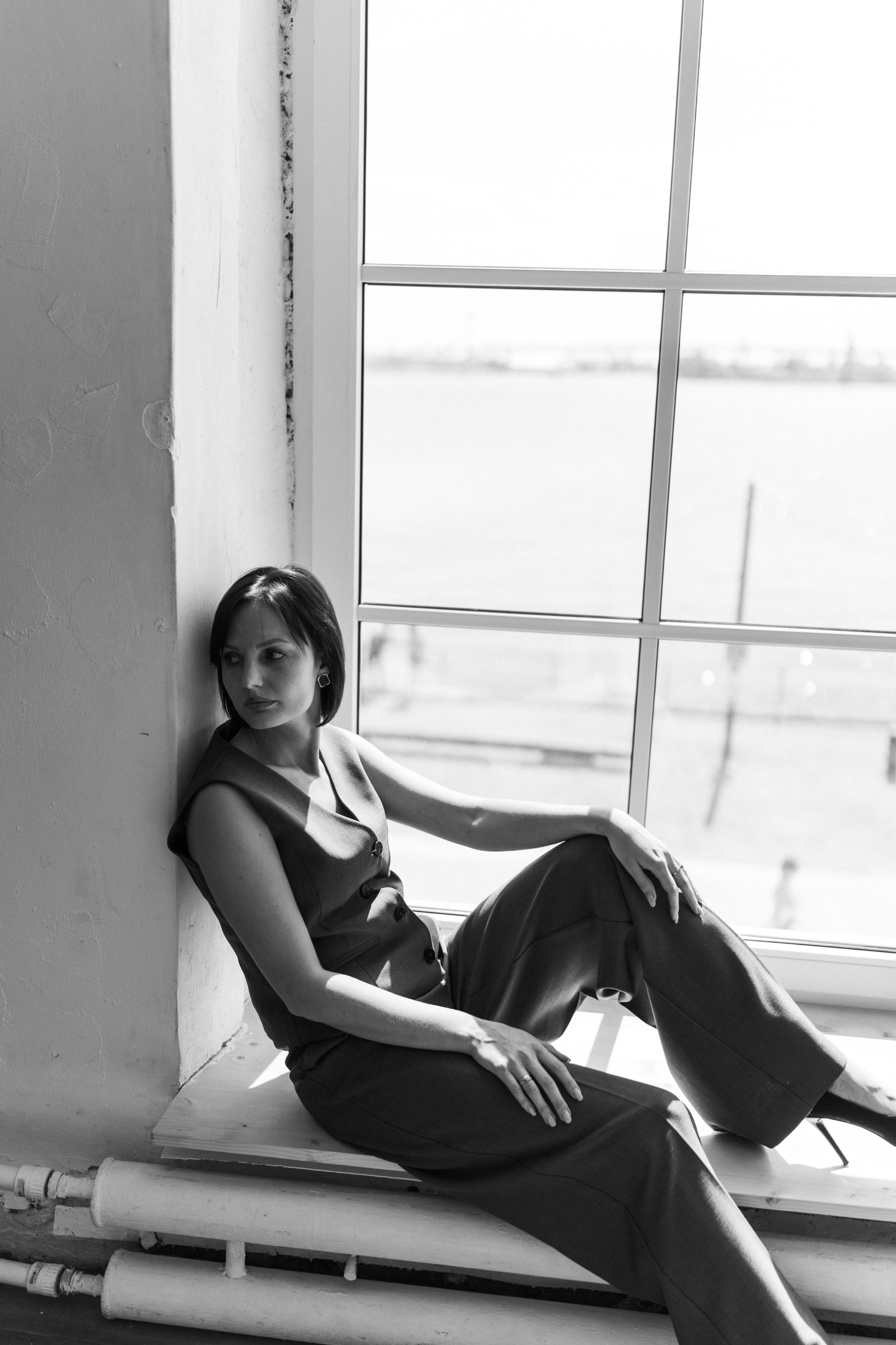 Екатерина. Фотограф в Санкт-Петербурге — Лучина Екатерина