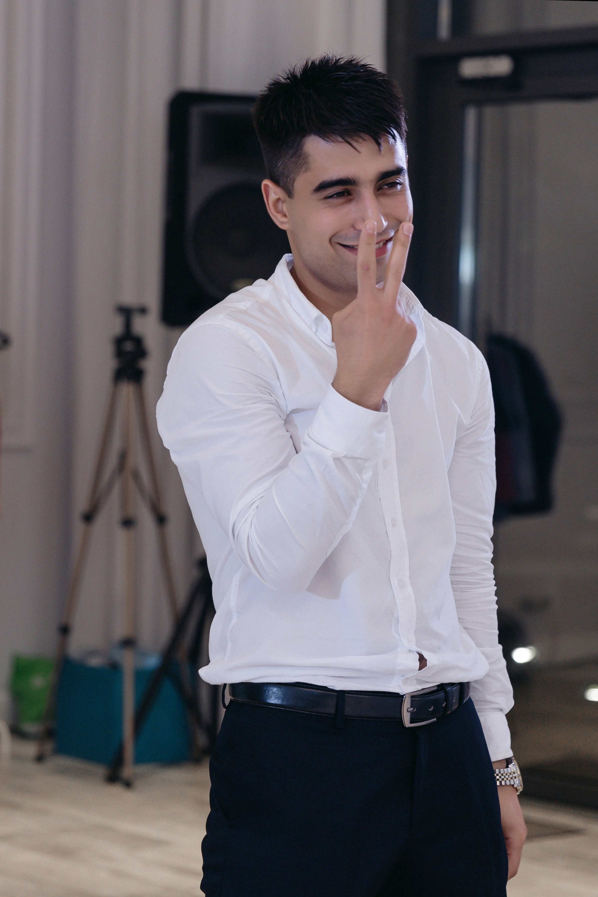 Константин и Елизавета 29/10/2023. Свадебный  и семейный фотограф в Краснодаре