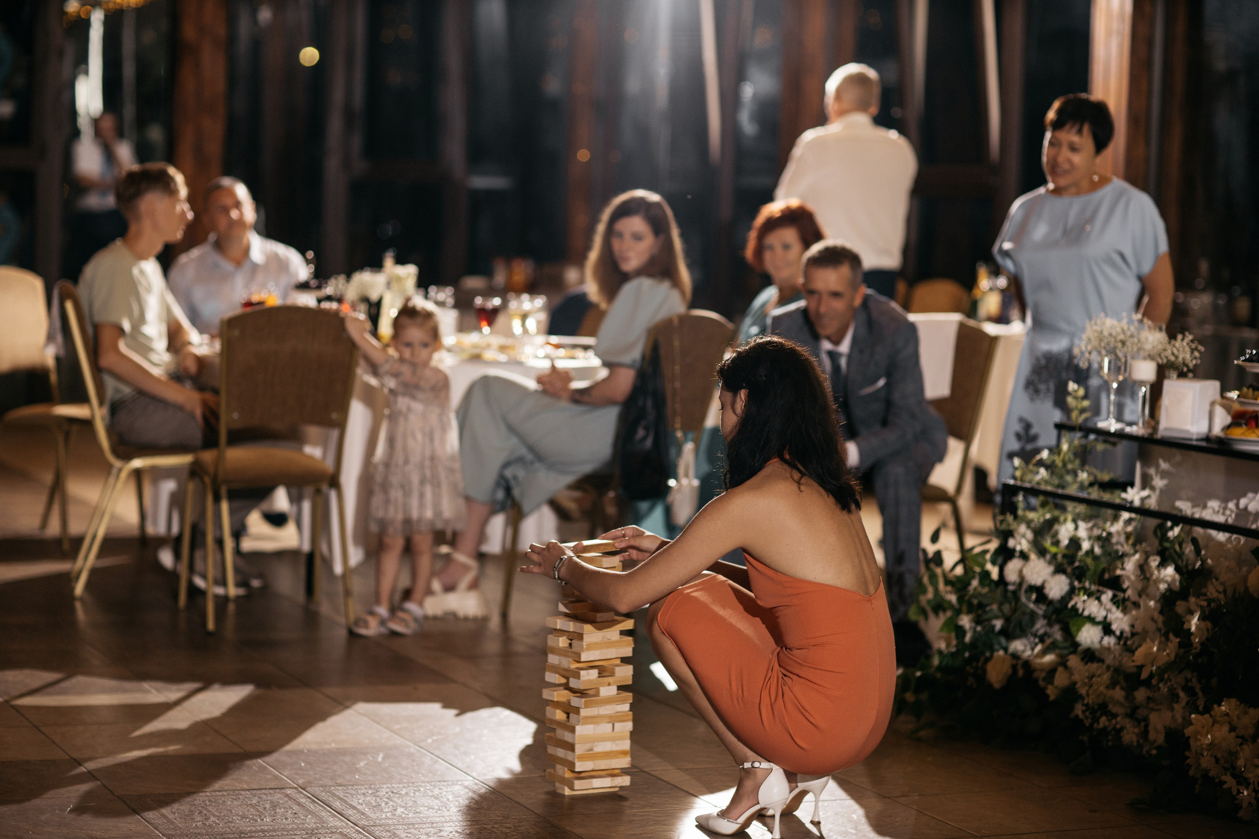 Любовь похожая на сон. Андрей и Анастасия. Свадебный и семейный фотограф в Магнитогорске Катя Буряк