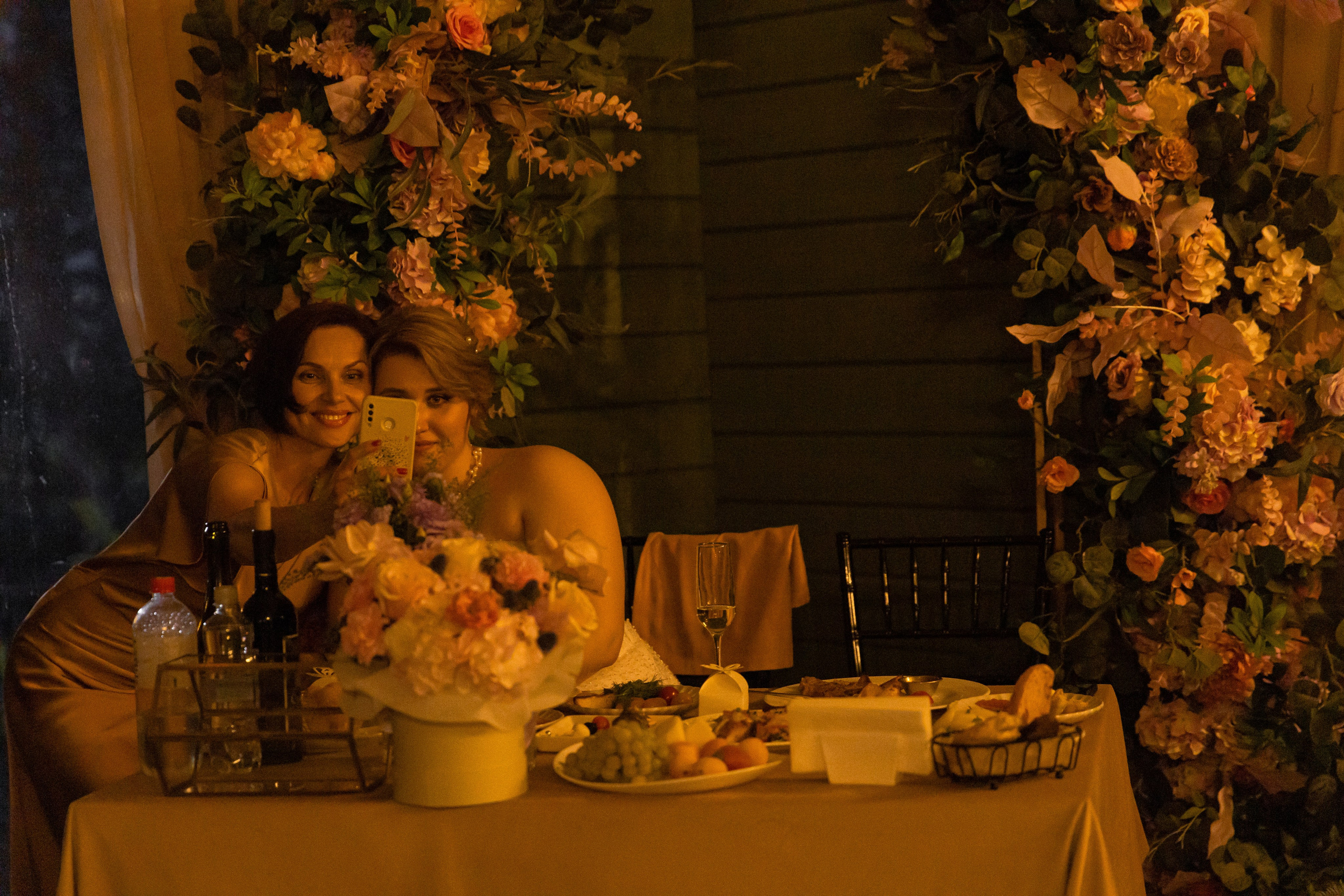 Две половинки. Саша и Света. Свадебный и семейный фотограф в Магнитогорске Катя Буряк