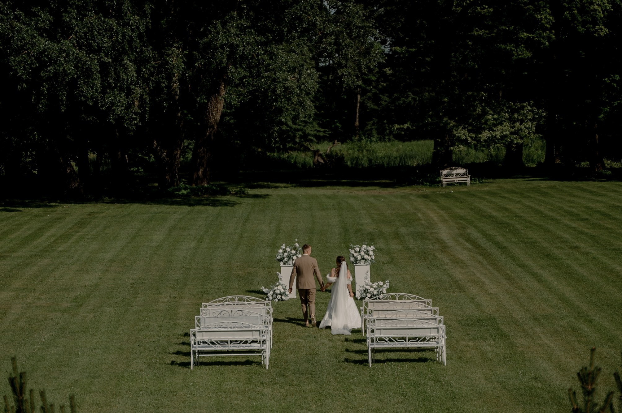 Ян и Ника 22.06.2024. Свадебный и семейный фотограф в городе Смоленске