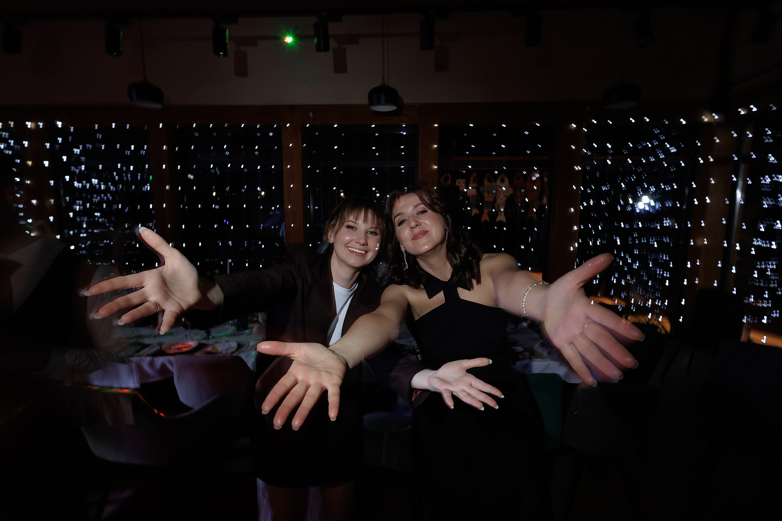 Ангелина и Игорь. Свадебный фотограф в Пскове и Санкт-Петербурге | Анна Голикова