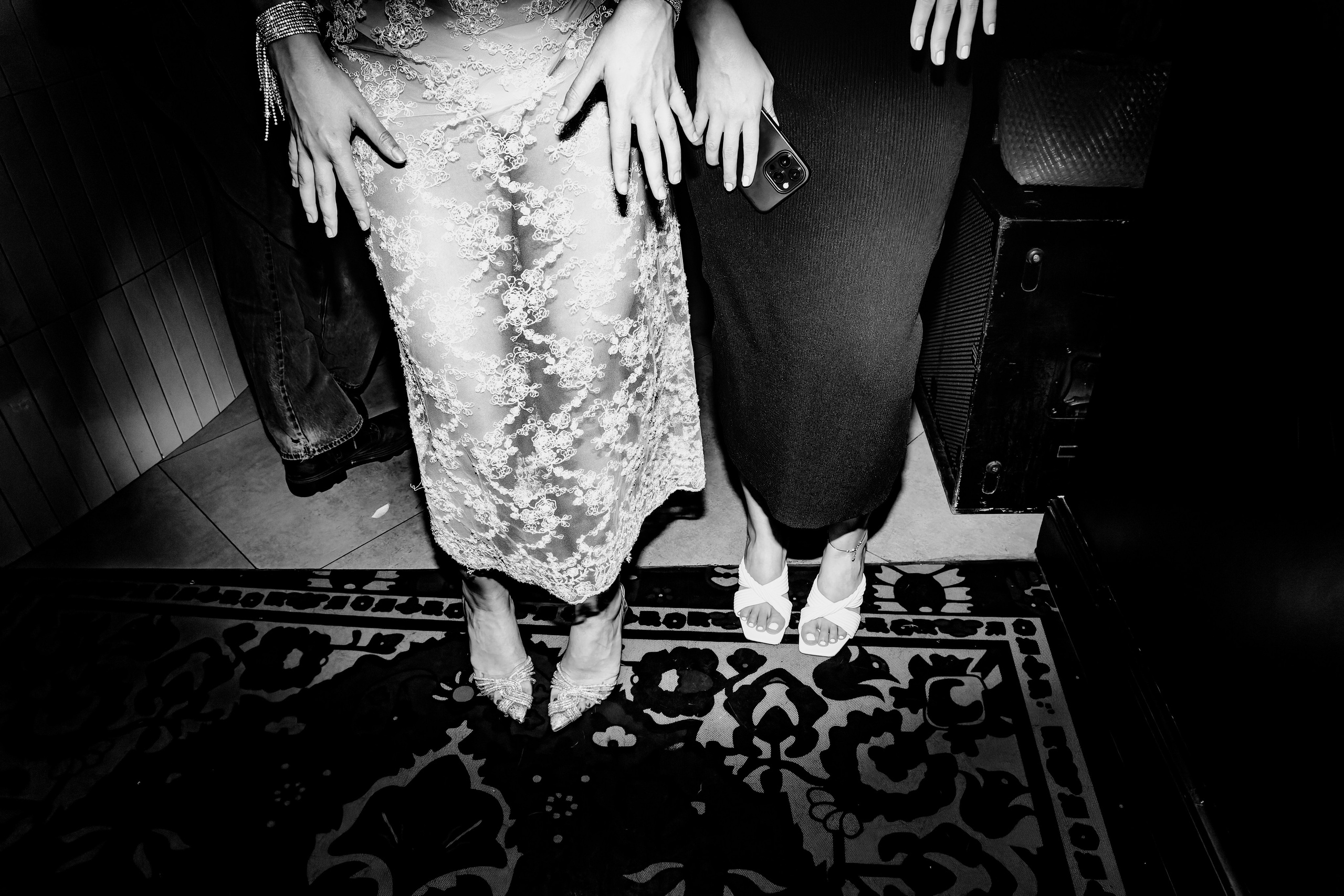 КЛУБЫ | ВЕЧЕРИНКИ. Фотограф Владивосток Ян Паклин