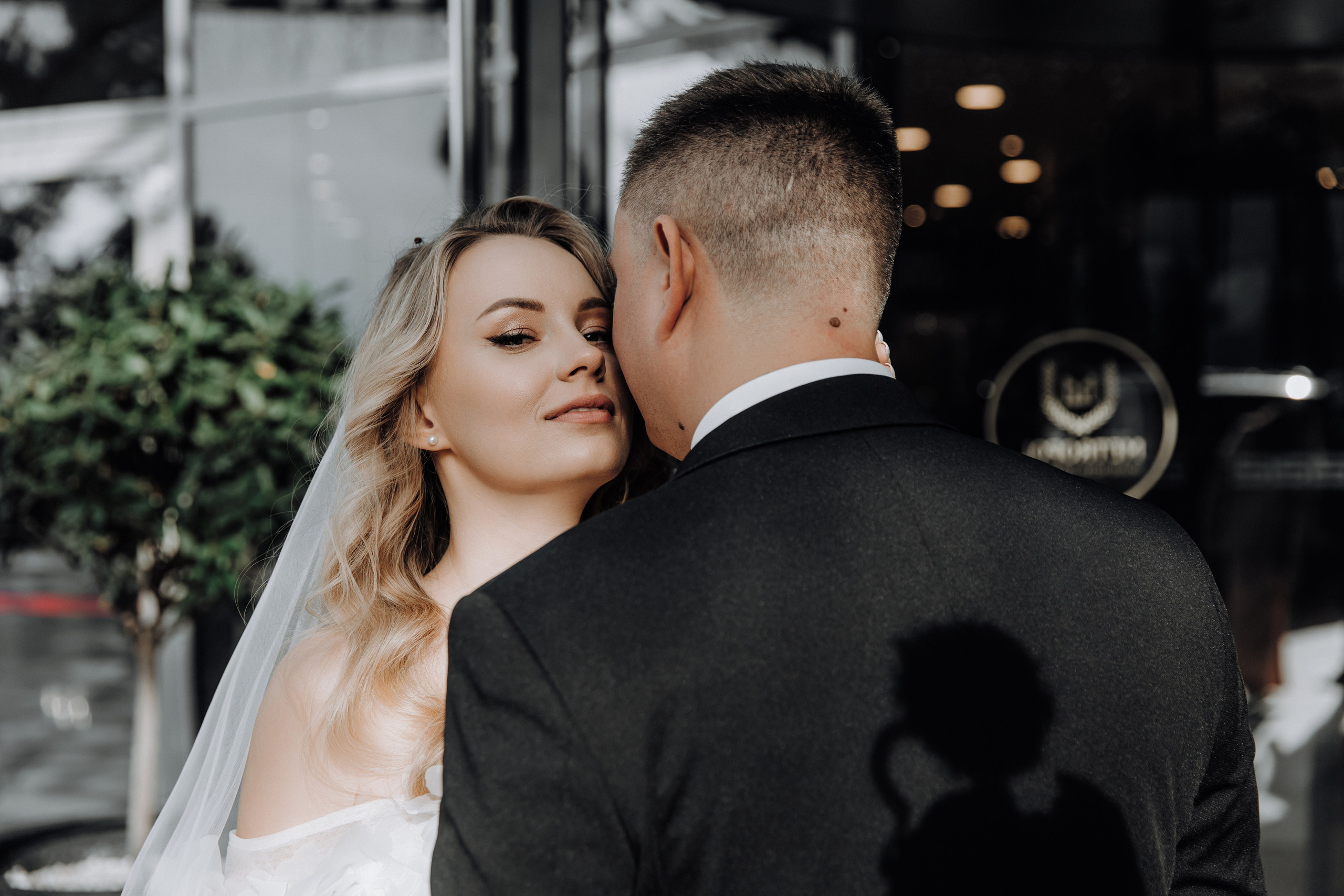 Саша и Миша. Свадебный фотограф и видеограф Когай Дмитрий и Юлия