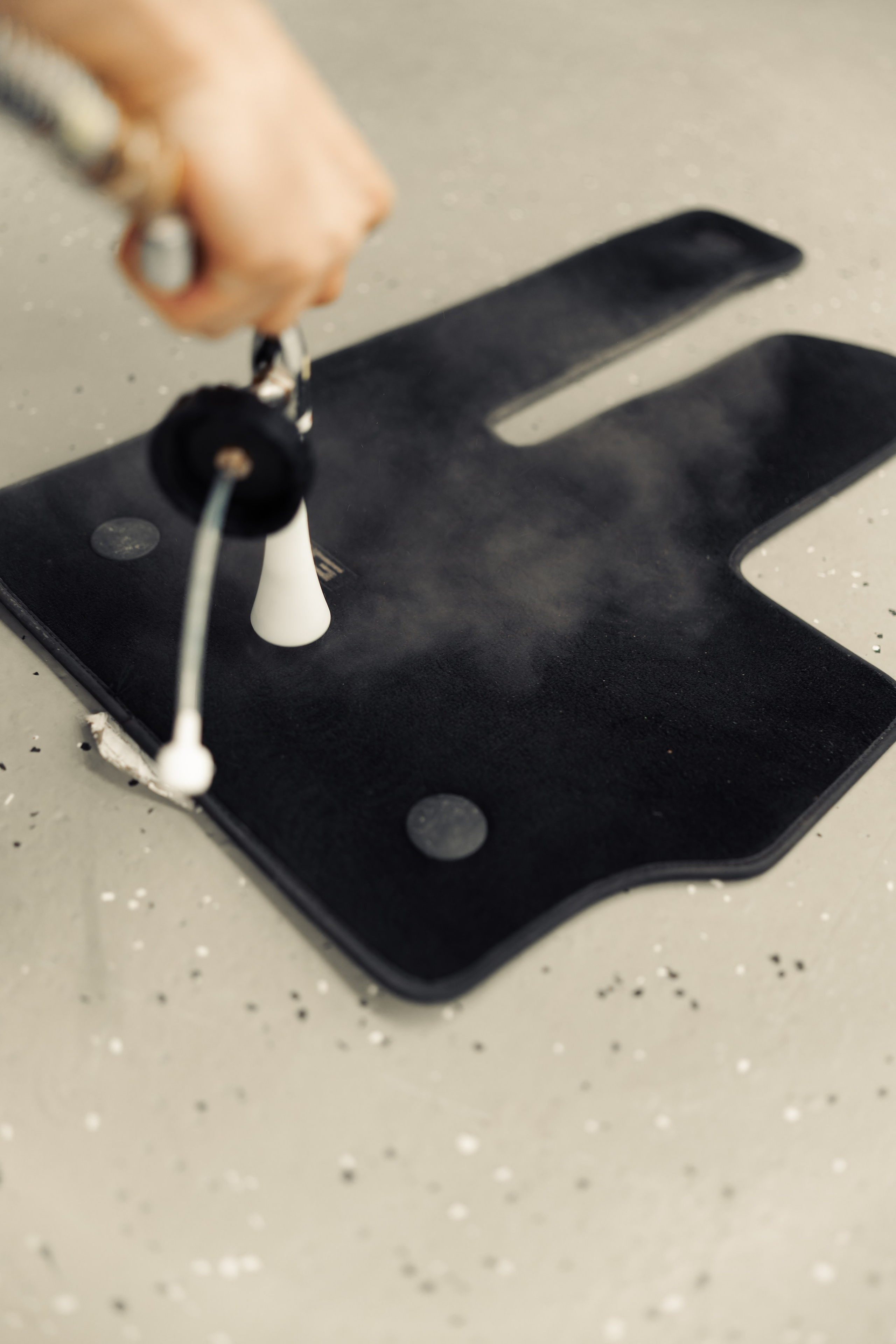 KRM detailing. Фотограф в СПБ Алмаз Камаев