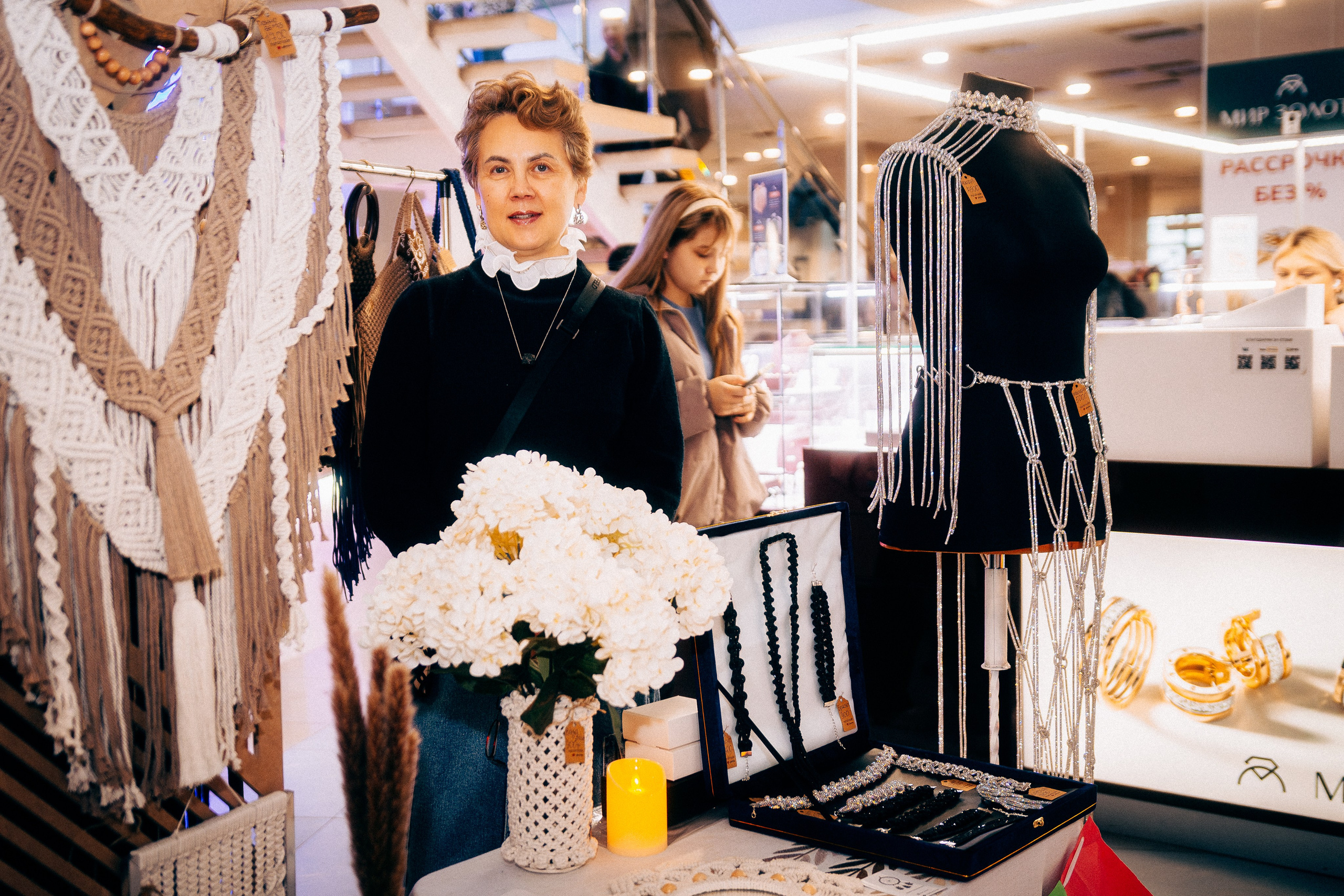 Добромаркет 26 октября 2025. Валентин Гальетов — фотограф в Чебоксарах