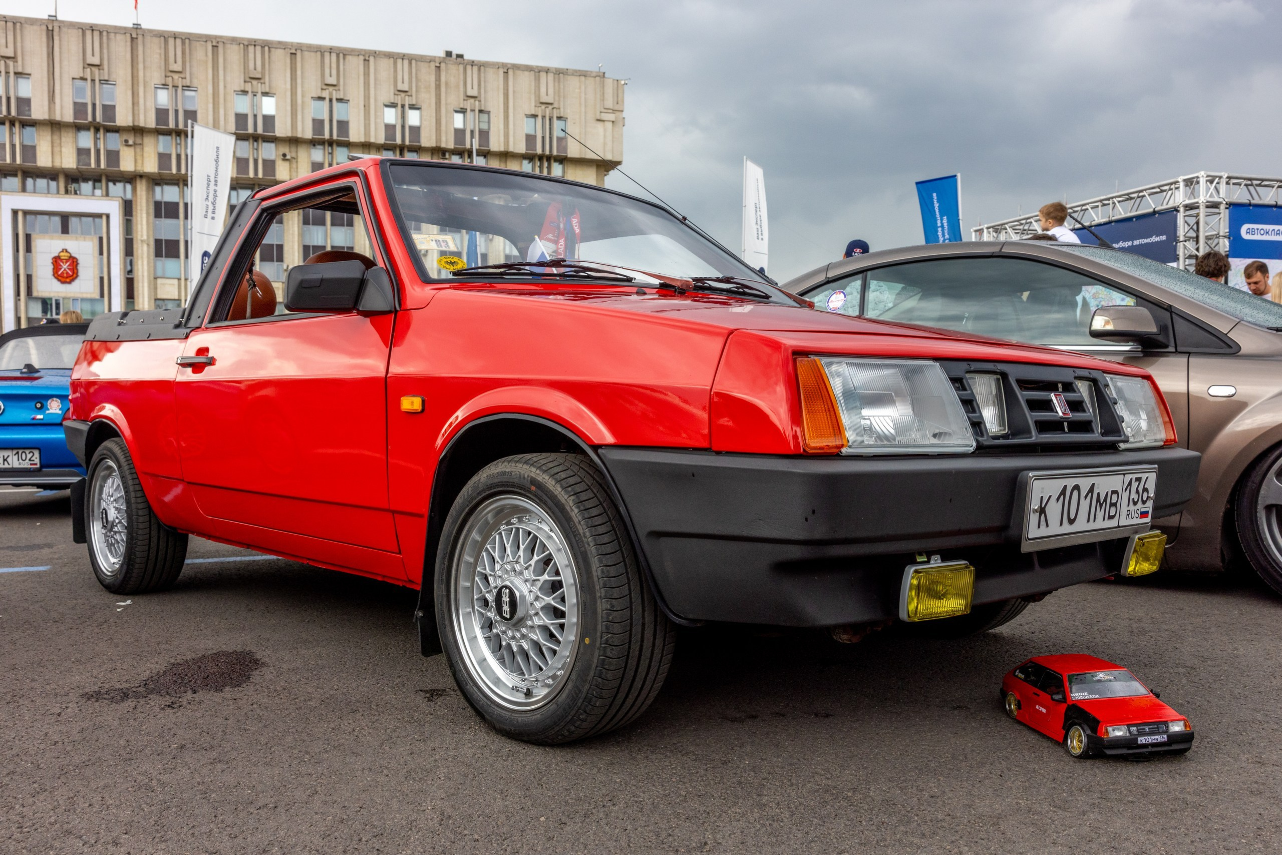 Автострада 20 лет. Фотограф в Туле Крупский АнДРей. Фотостудия «КАДР71» в Туле