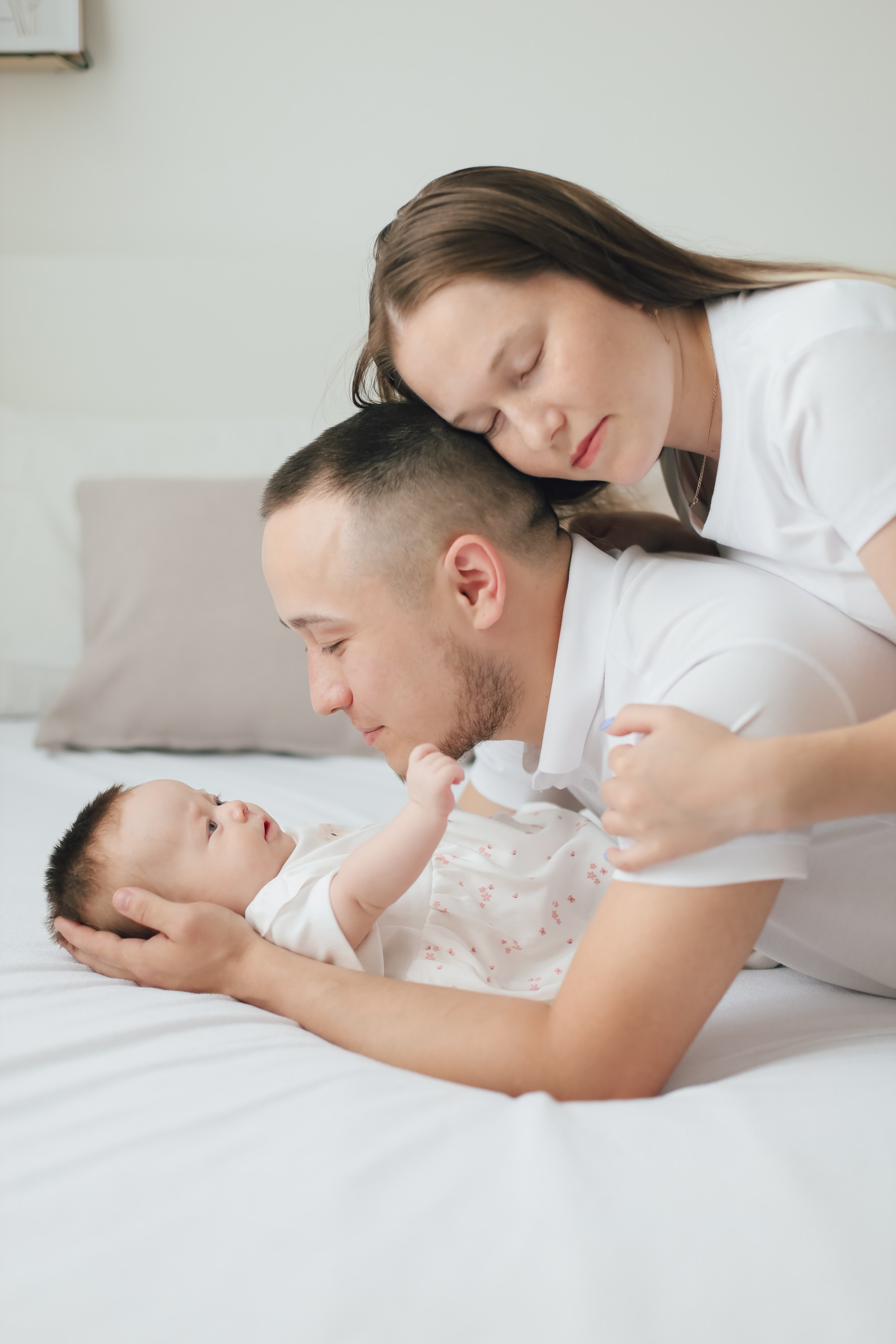 Семейные. Лайфстайл фотограф в Уфе и Кармаскалах Гульназ Н