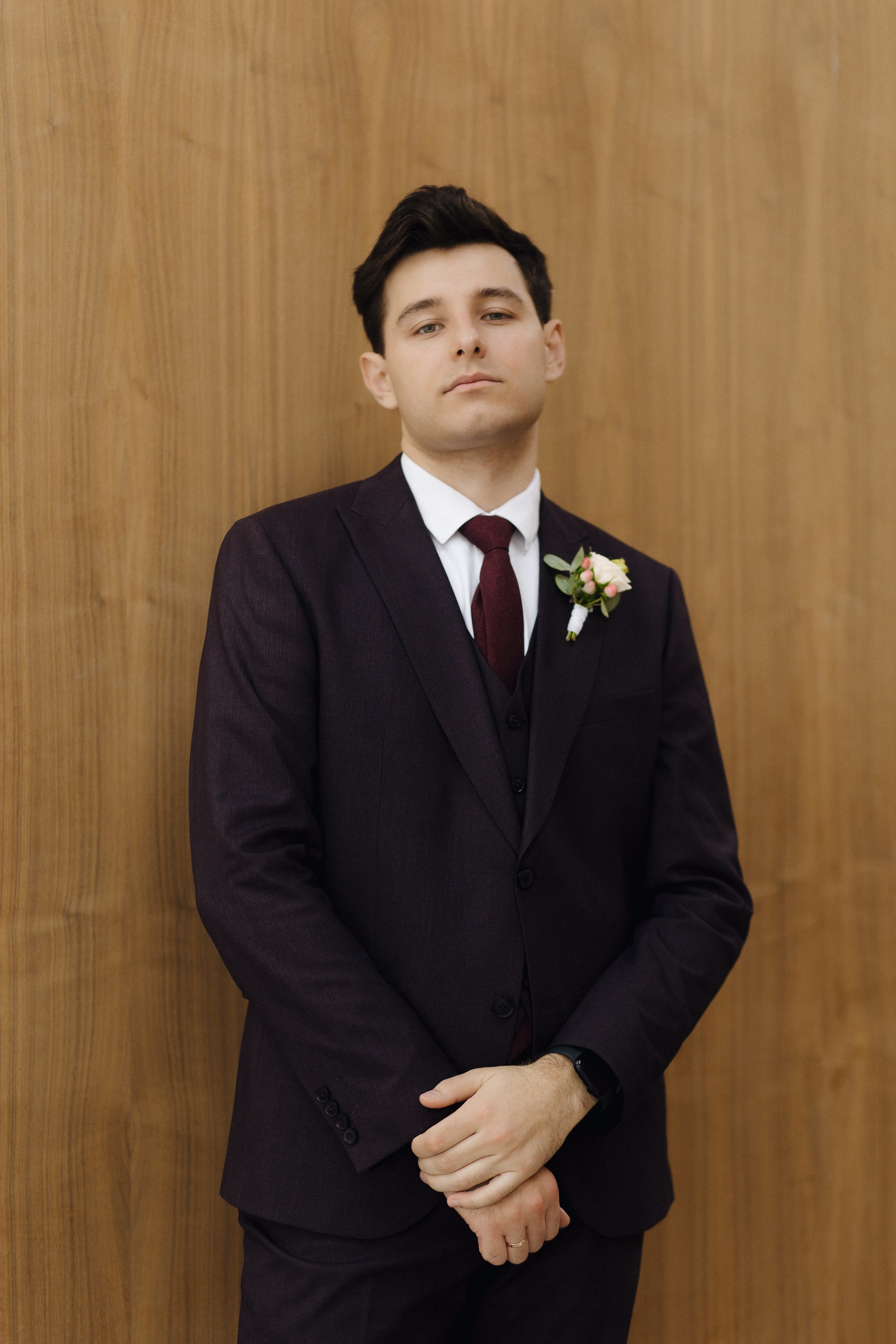 ЮЛИЯ И ДАНИЛ. Свадебный и индивидуальный фотограф в Челябинске Евгения Негодяева