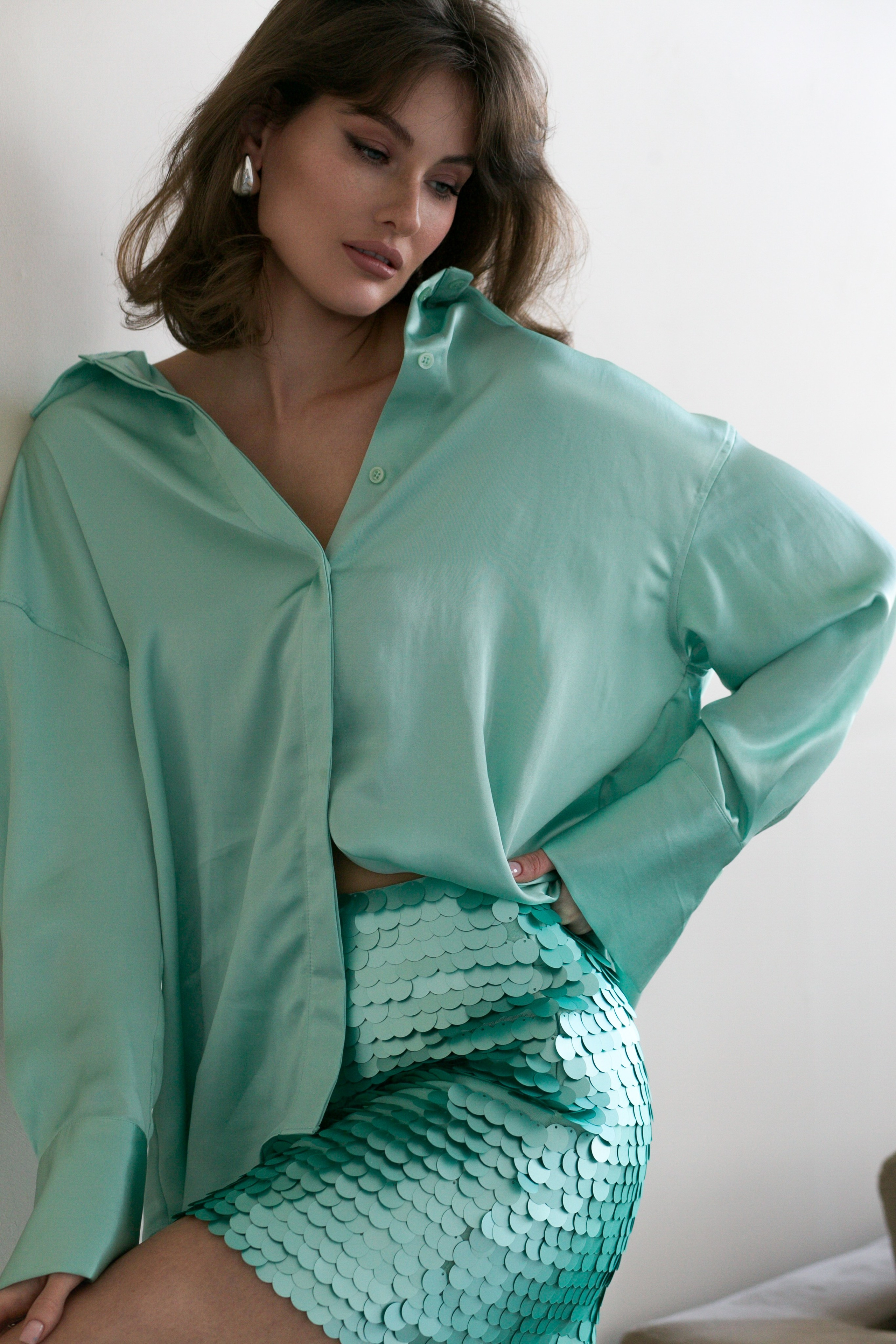 Je sense. Фотограф Шевчик Виктория