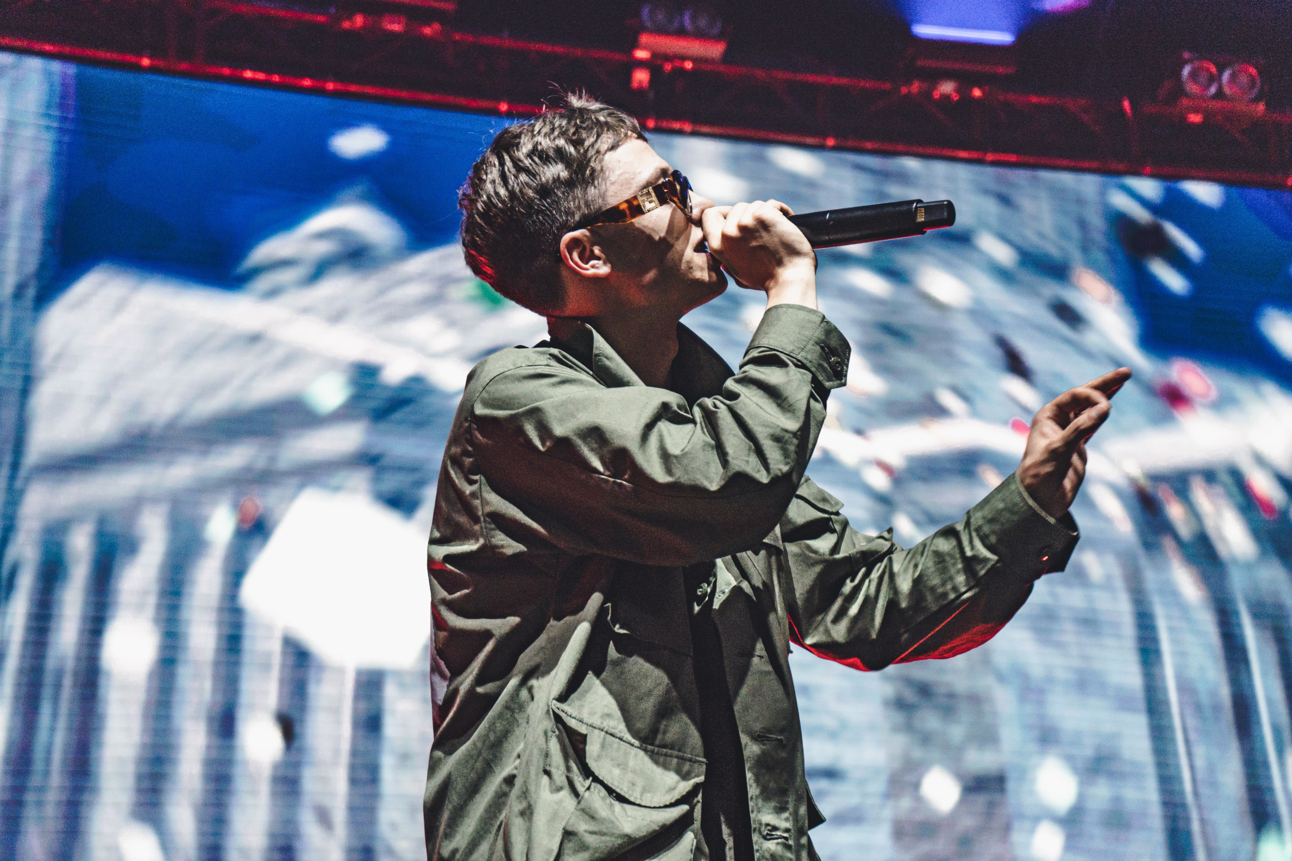 Концерты. Владислав Кожух | Фотограф | Видеограф | Режиссёр