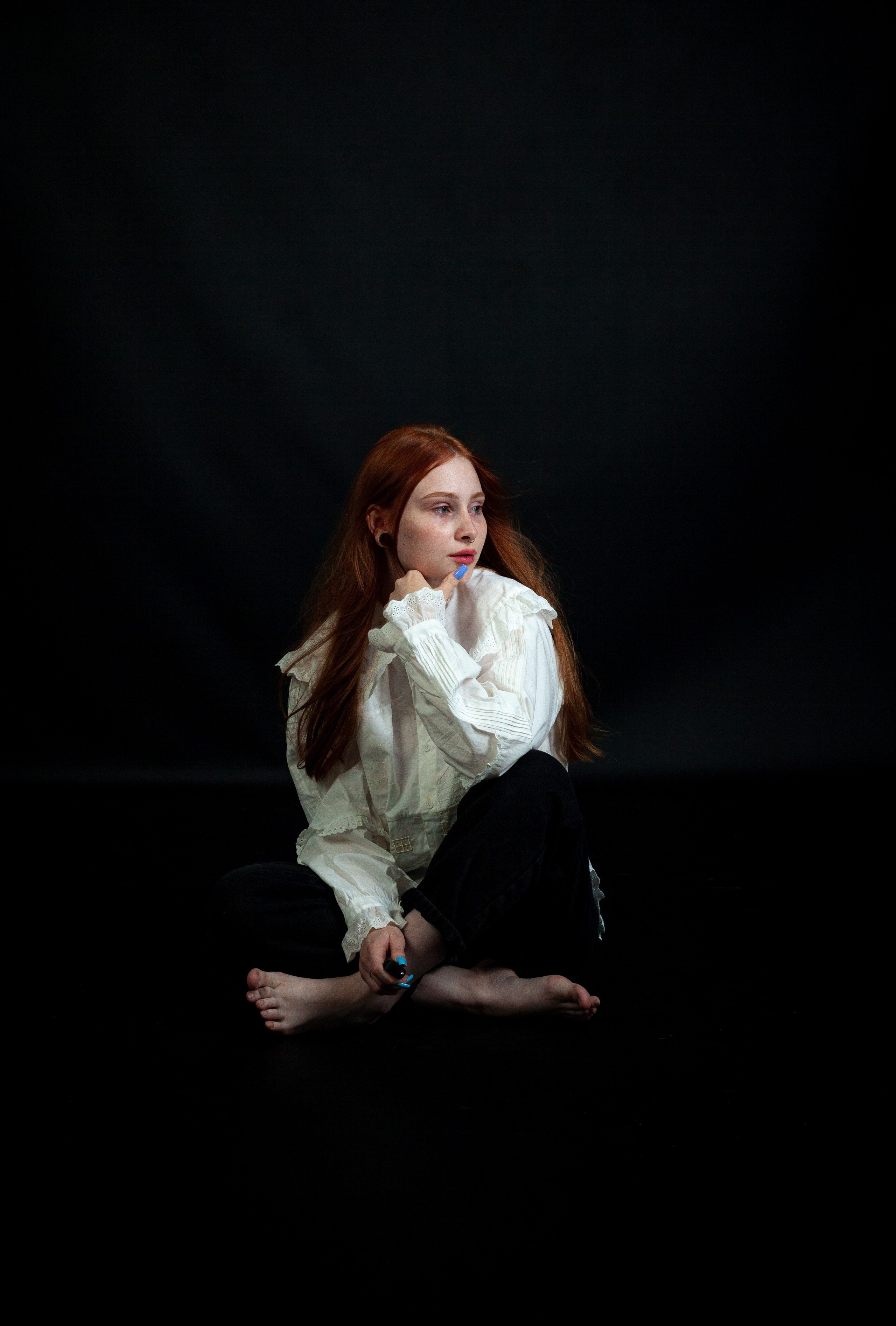 Студия автопортрета в Бугульме