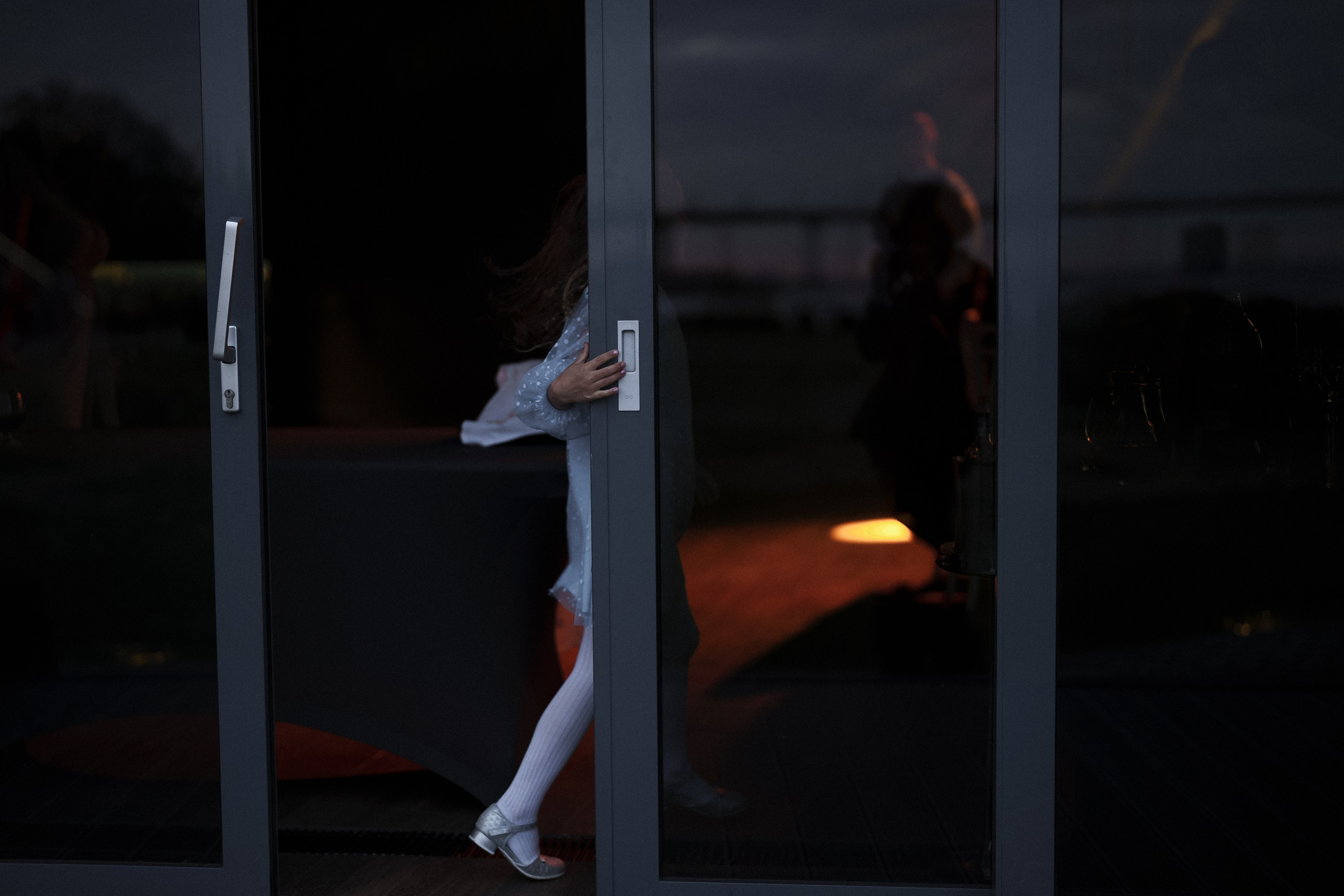 Июнь в Зените. Фотограф в Санкт-Петербурге Александр Дымов