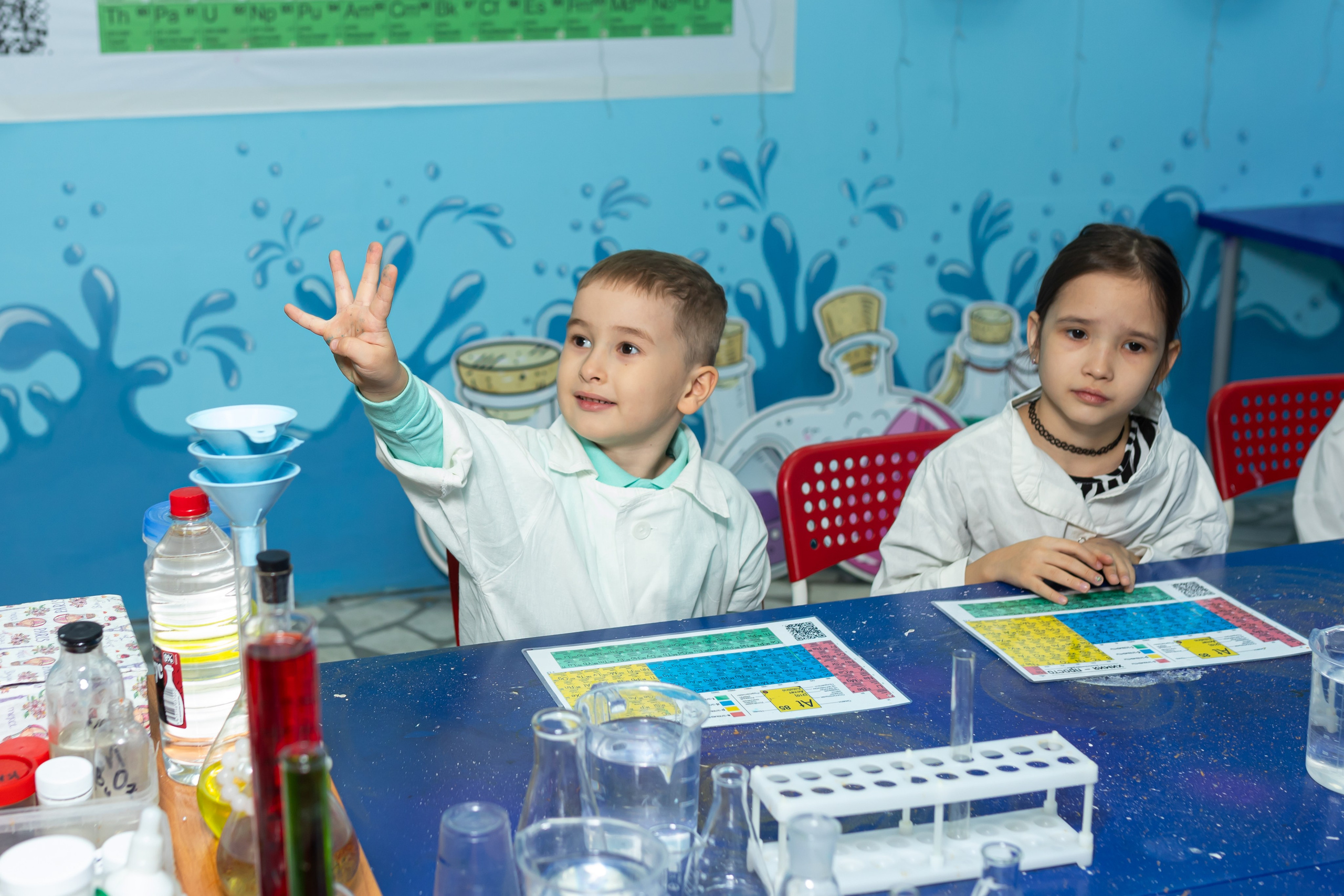 День рождение Данила. Марина Шаймухаметова. Фотограф в Уфе