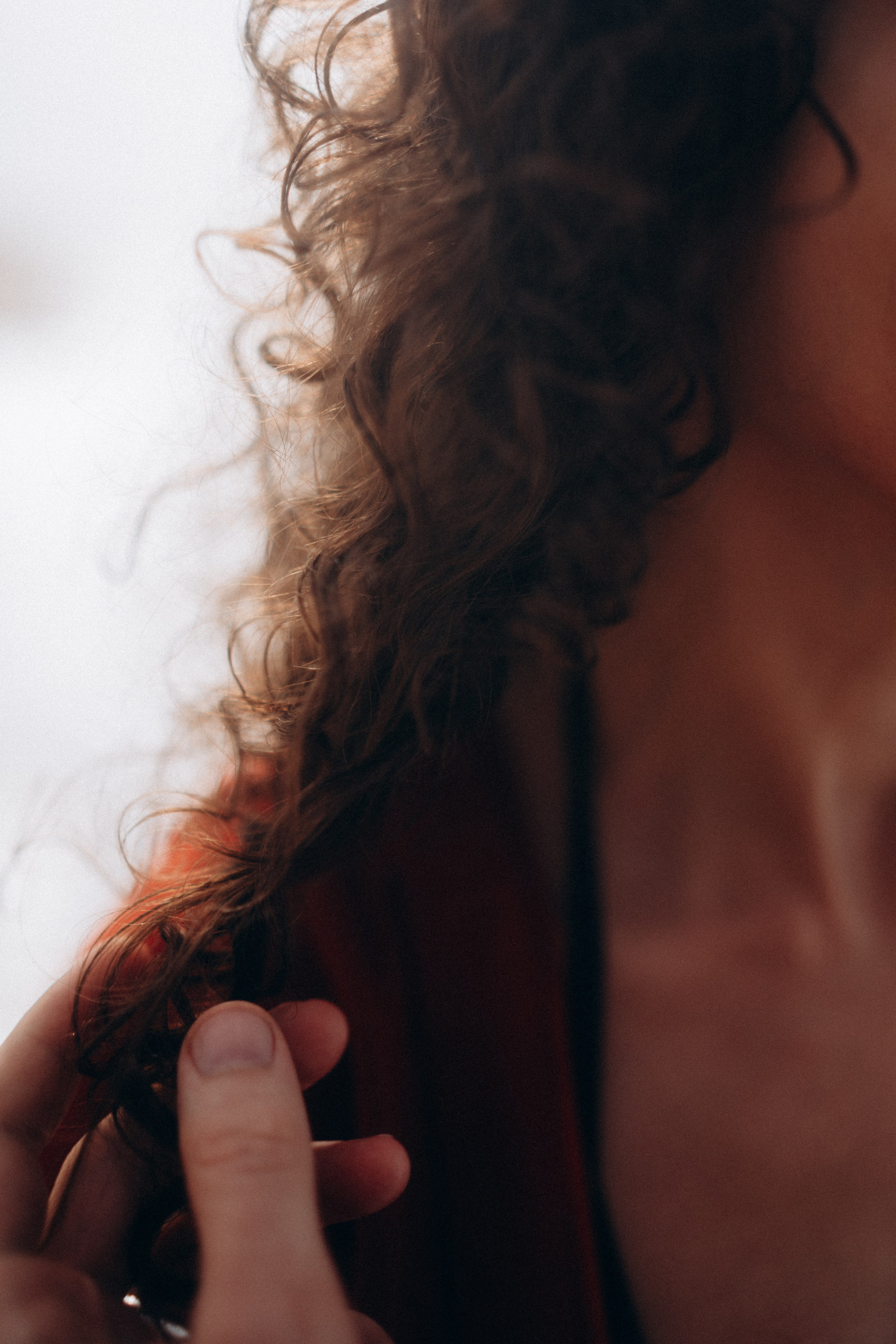 Марина и Олег. Ольга Антипова — фотограф